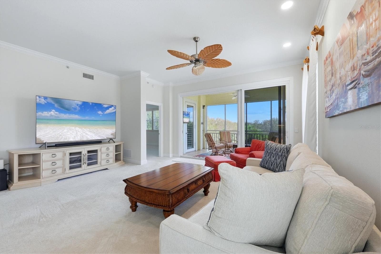 Condominium at 8541 AMBERJACK CIR #104, ENGLEWOOD, photo 16 of 50