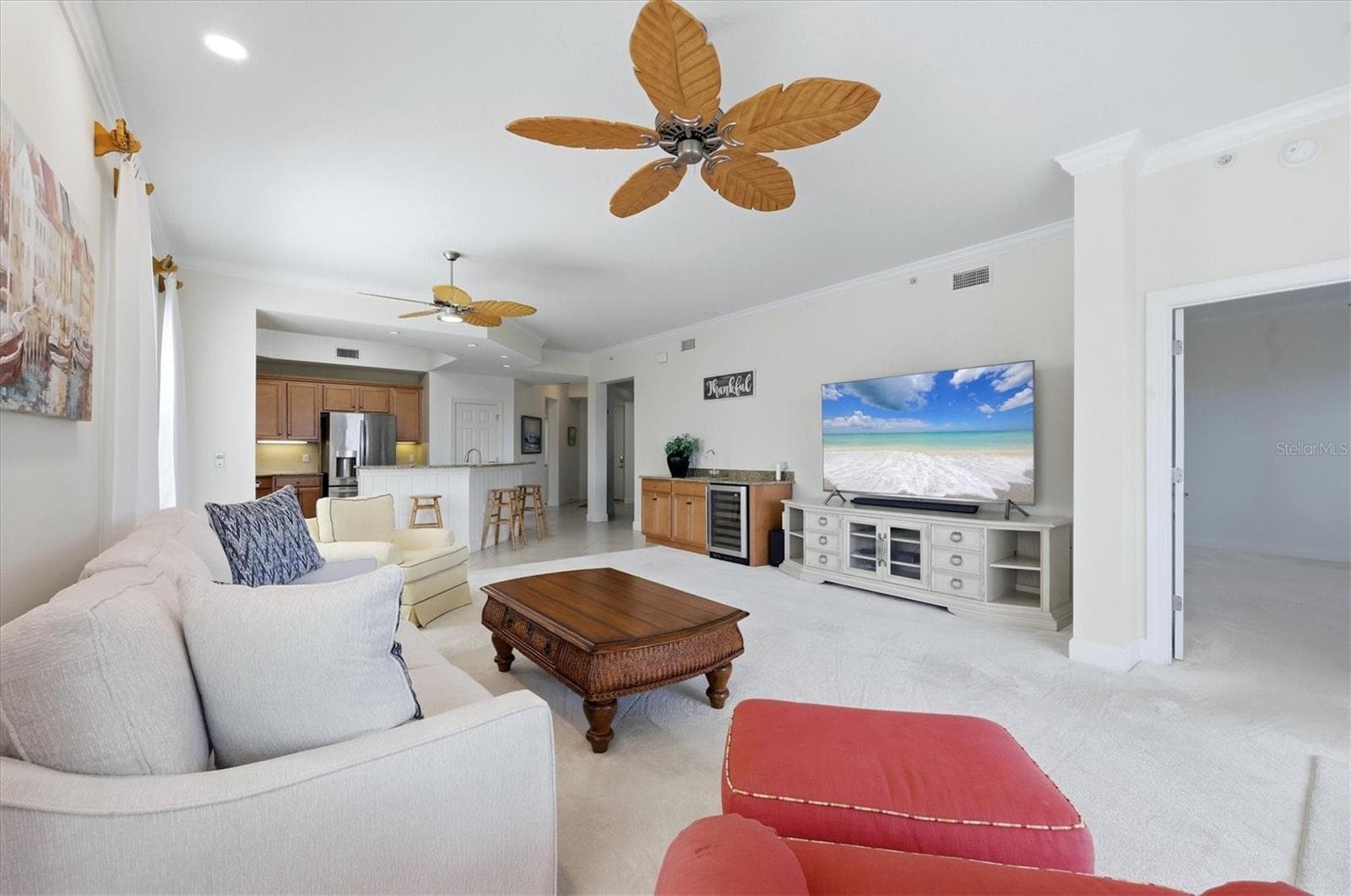 Condominium at 8541 AMBERJACK CIR #104, ENGLEWOOD, photo 17 of 50