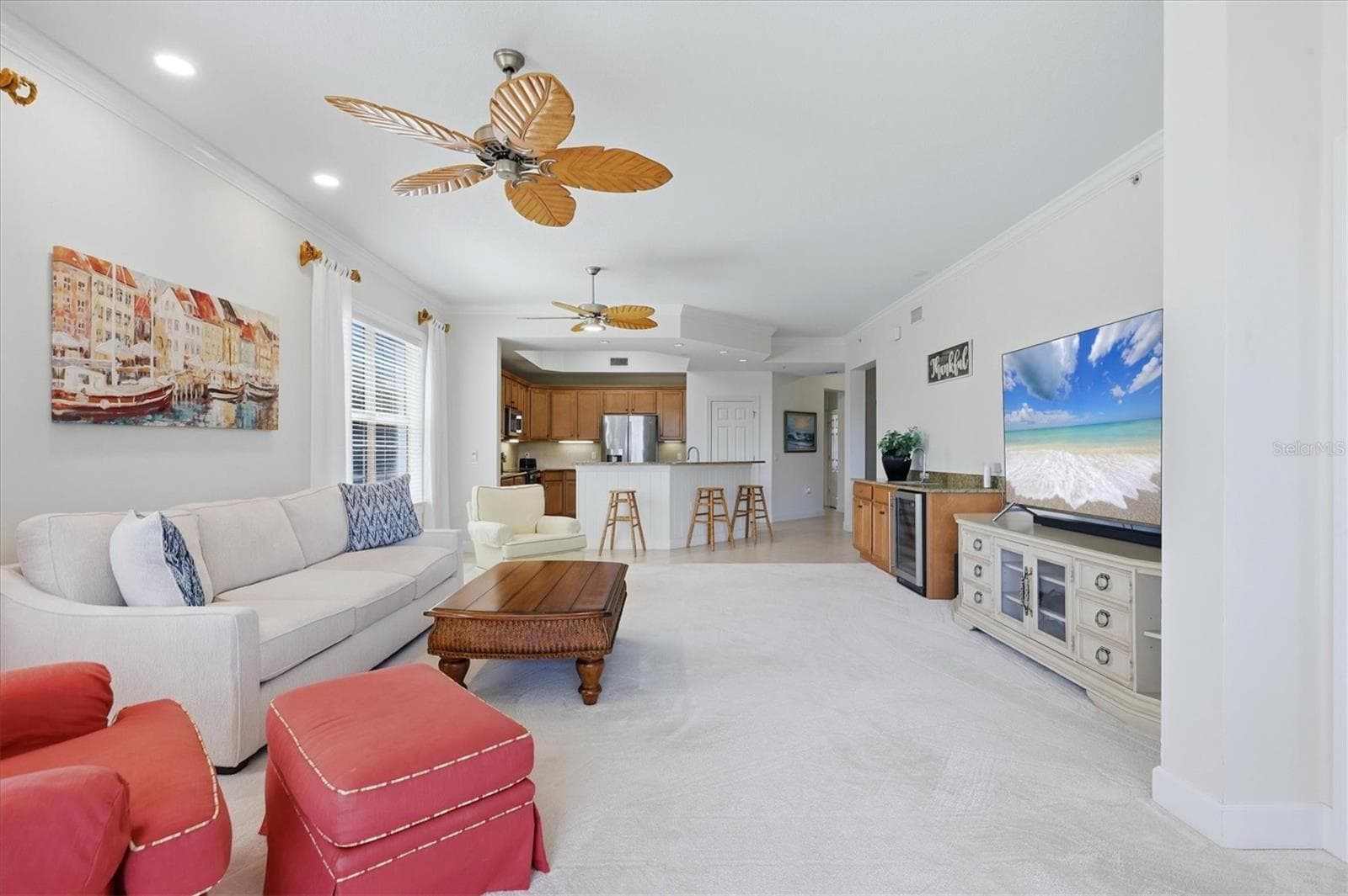 Condominium at 8541 AMBERJACK CIR #104, ENGLEWOOD, photo 18 of 50