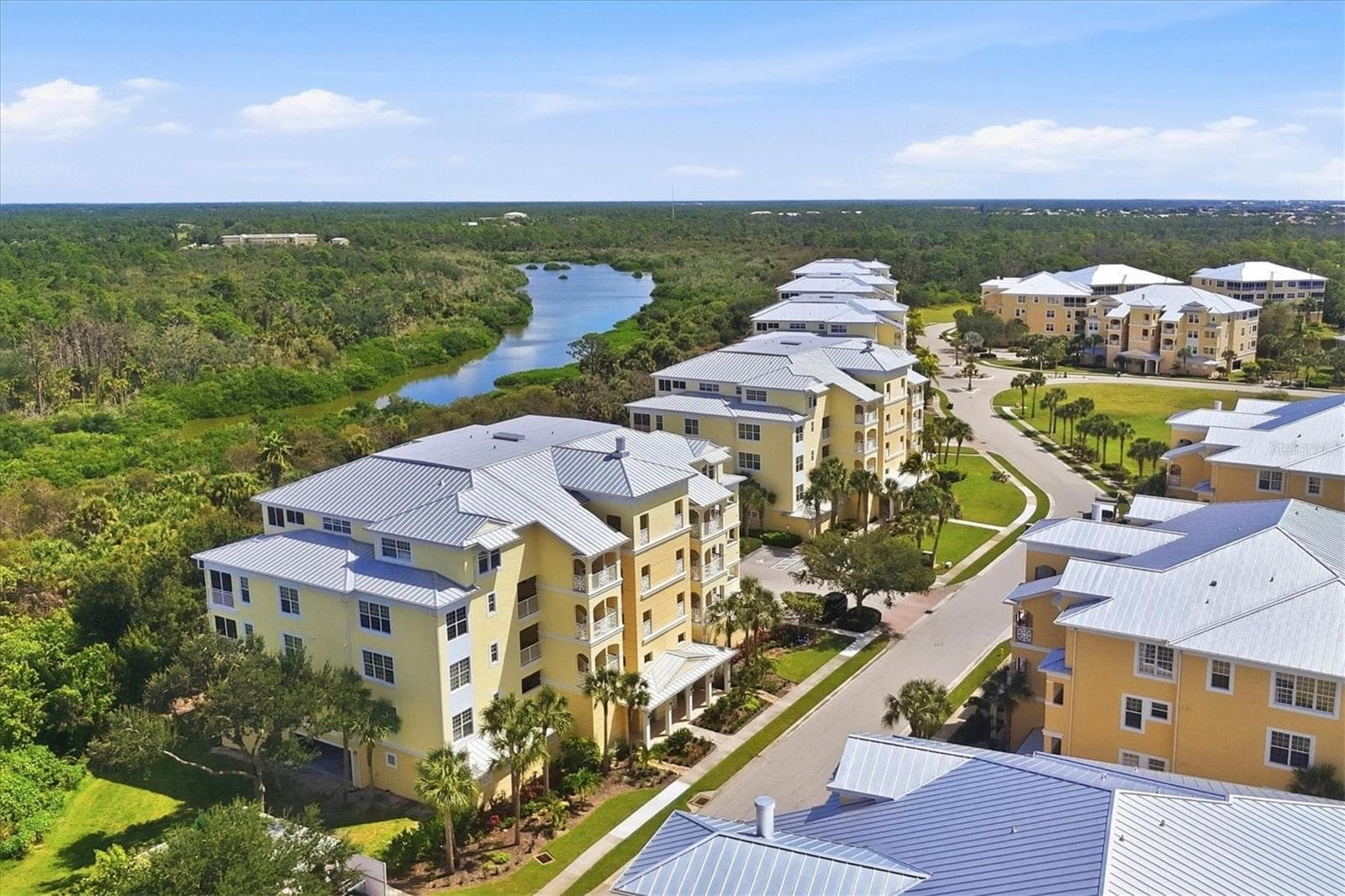 Condominium at 8541 AMBERJACK CIR #104, ENGLEWOOD, photo 46 of 50