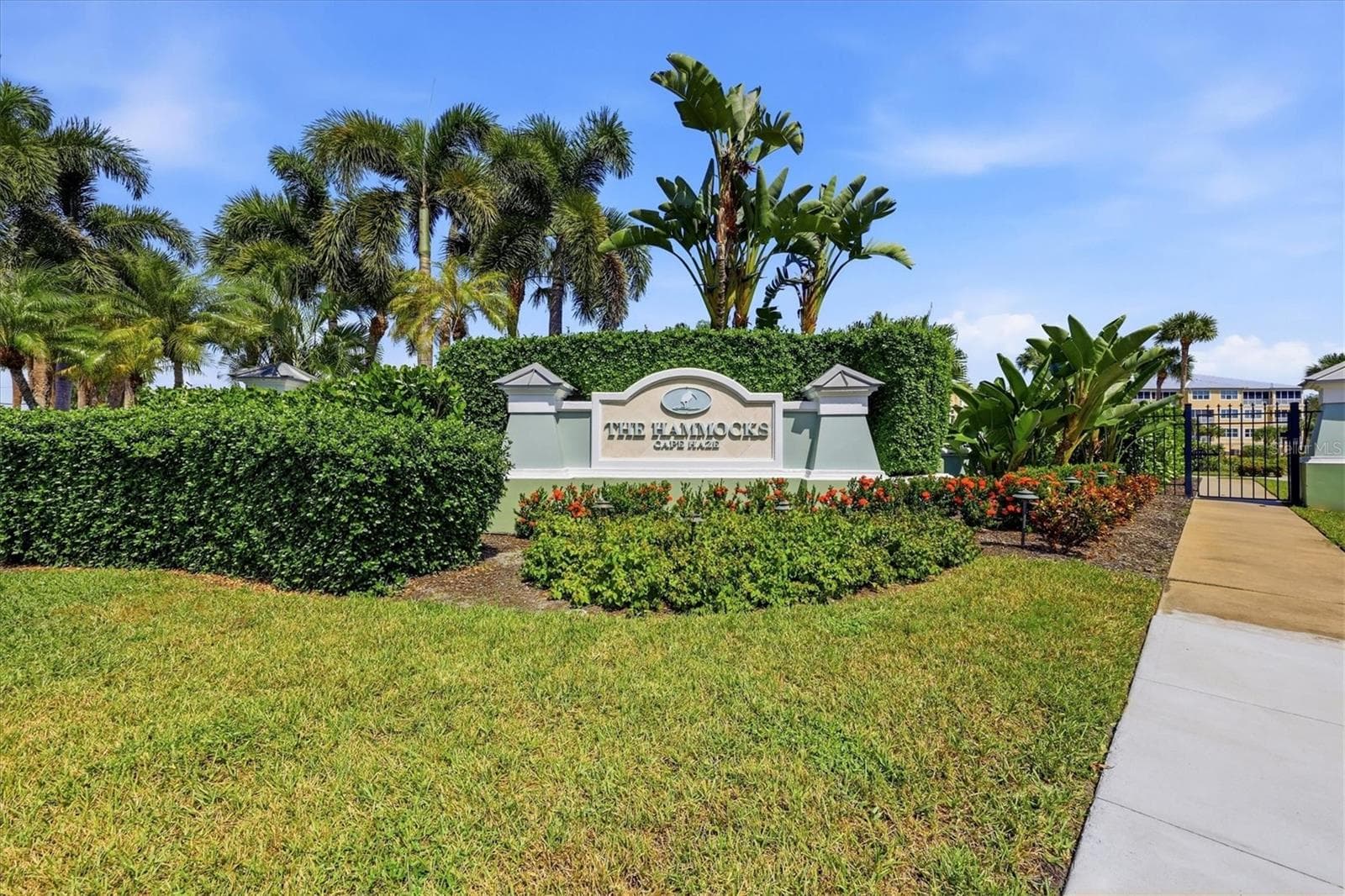Condominium at 8541 AMBERJACK CIR #104, ENGLEWOOD, photo 50 of 50