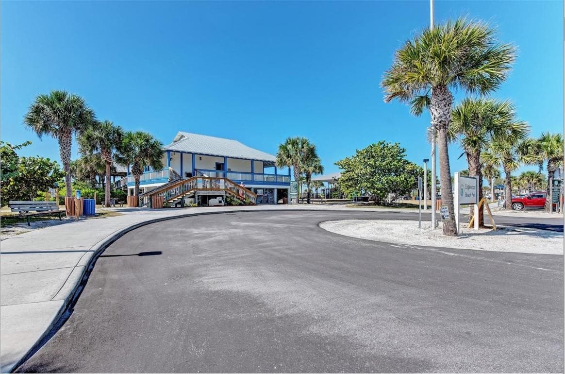 Land at 18093 SPARTONVAIL AVE, PORT CHARLOTTE, photo 5 of 26