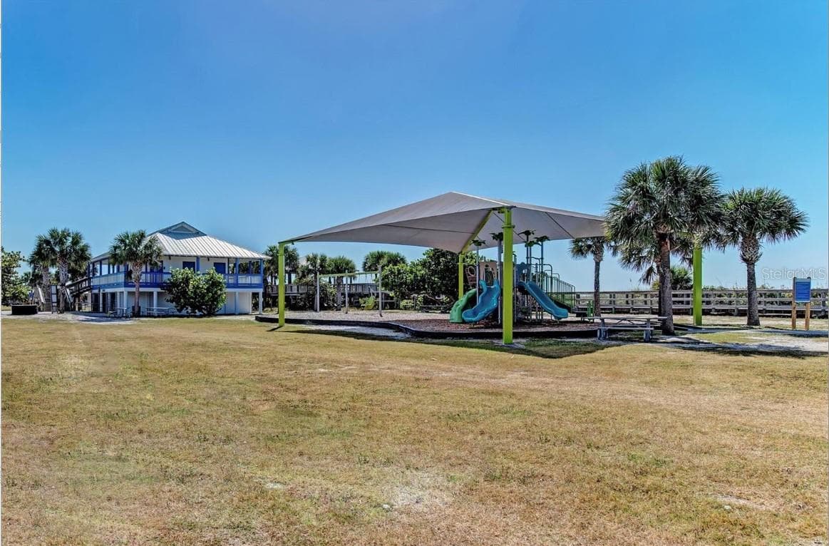 Land at 18093 SPARTONVAIL AVE, PORT CHARLOTTE, photo 8 of 26