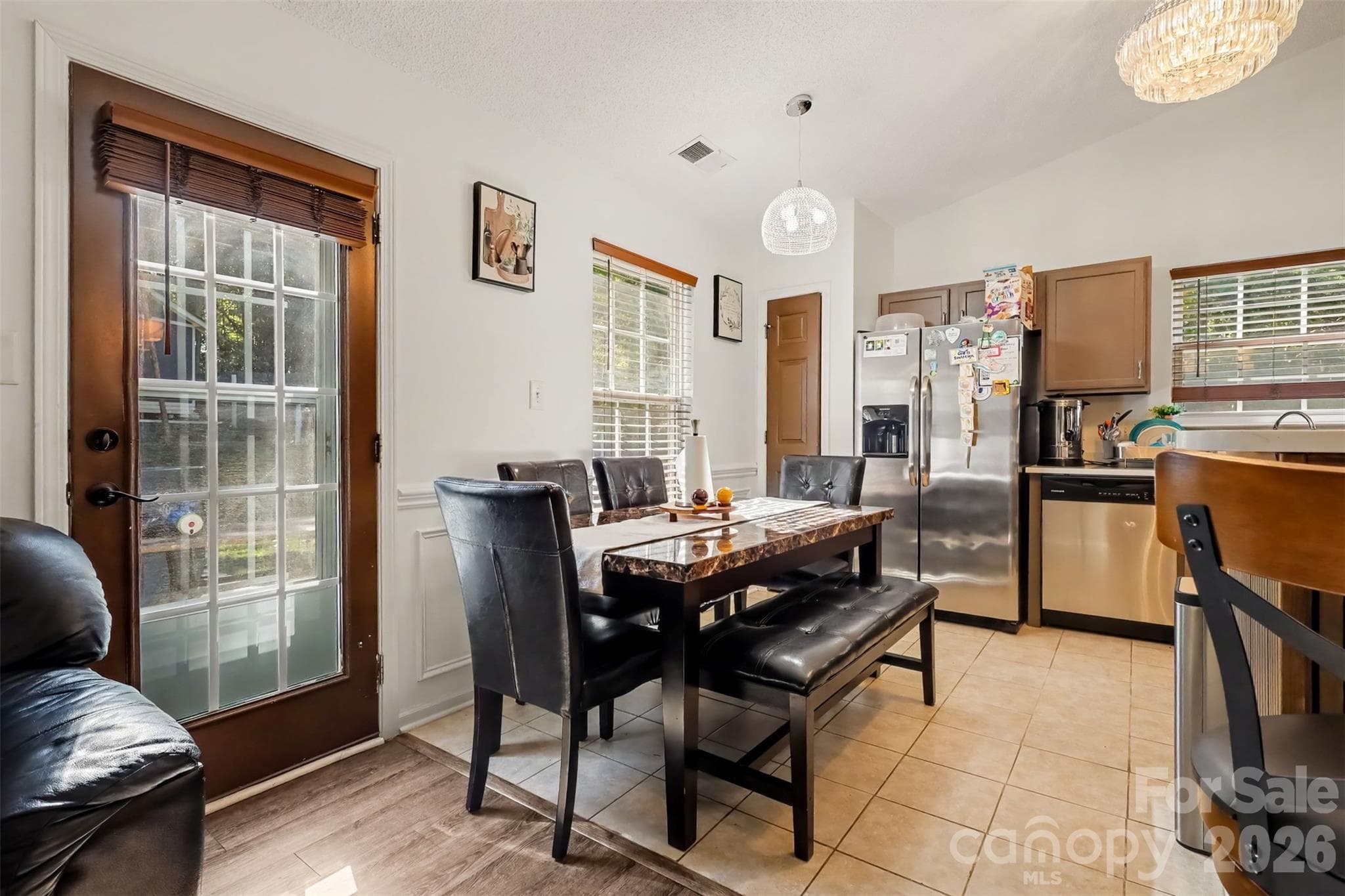 Single Family Residence at 6950 Silver Garden Lane, Charlotte, photo 14 of 34