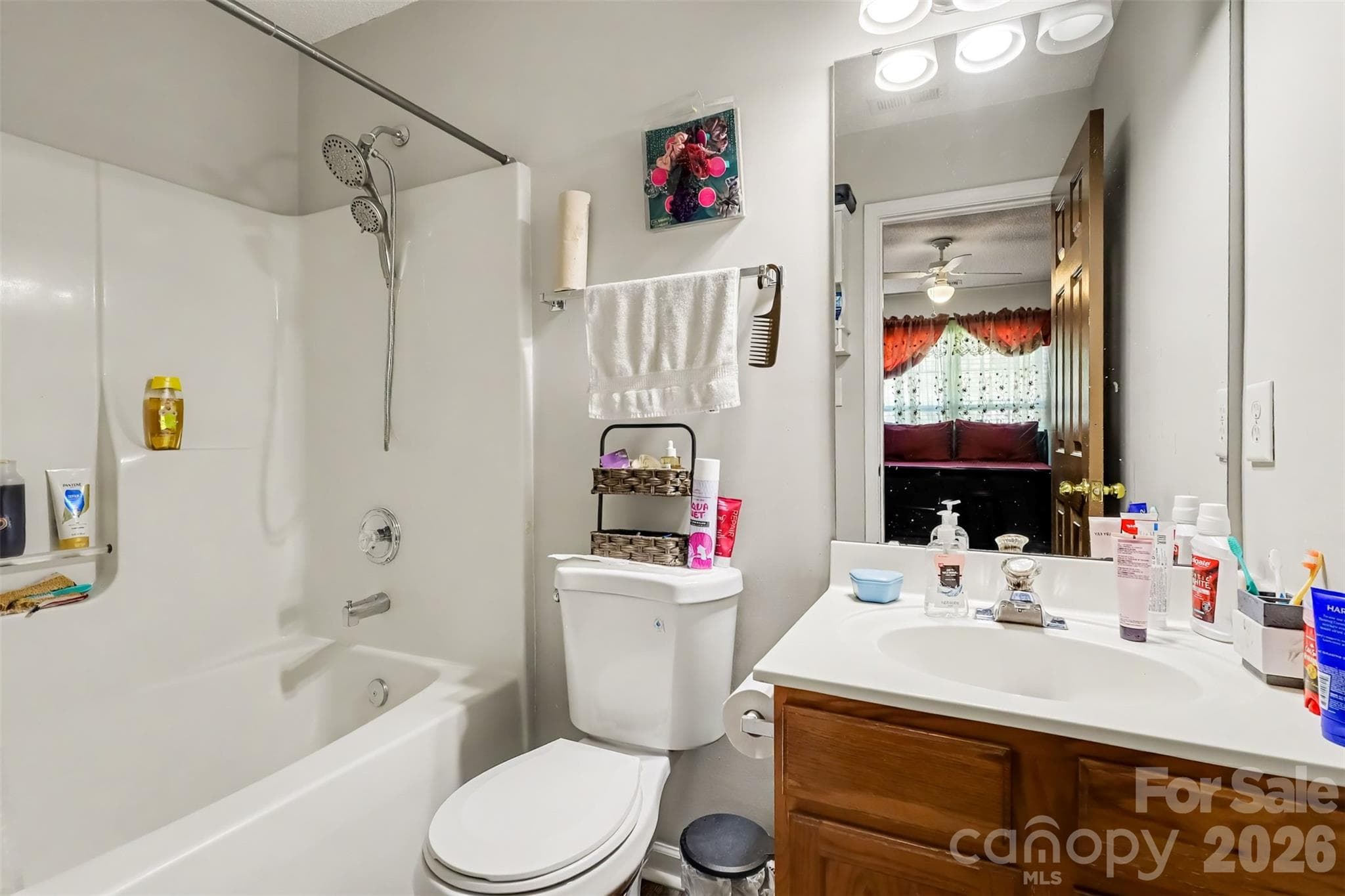 Single Family Residence at 6950 Silver Garden Lane, Charlotte, photo 20 of 34