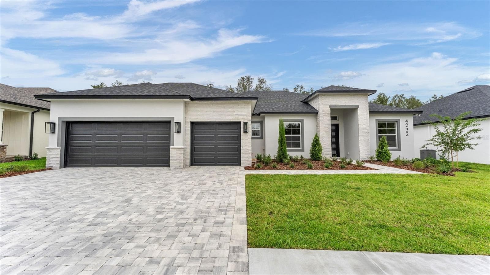 4232 HAVEN LAKE CT