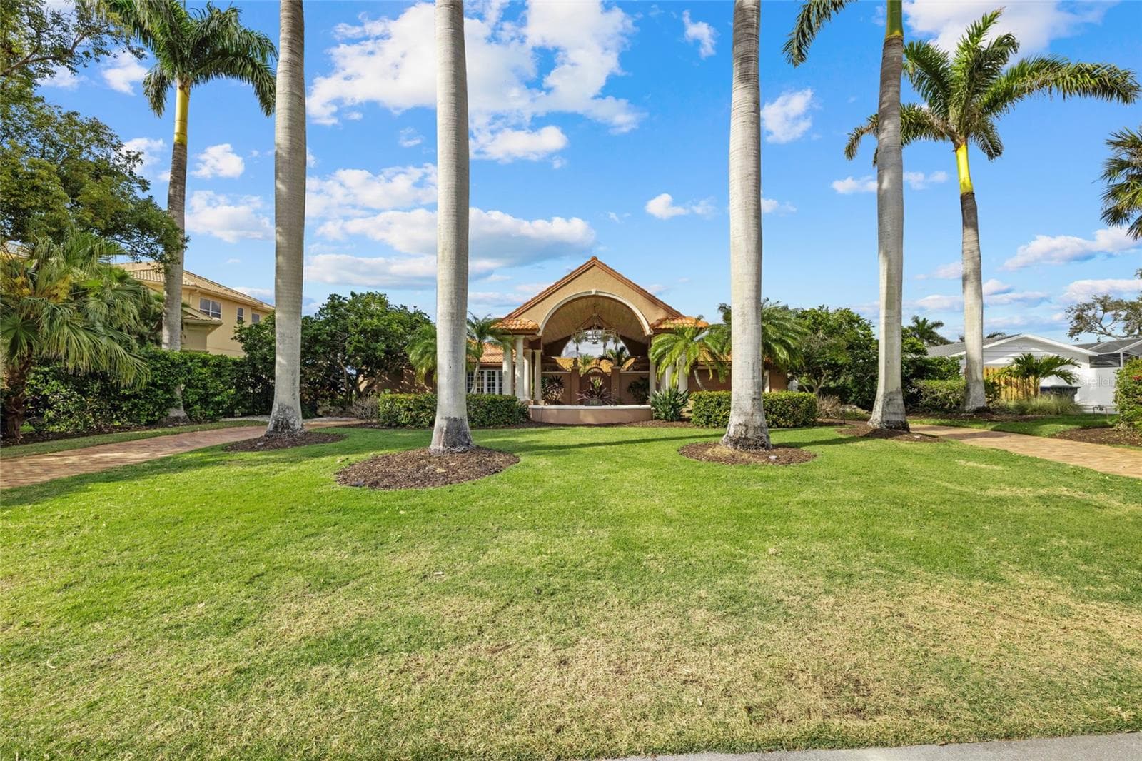 Single Family Residence at 1749 SANDALWOOD DR, SARASOTA, photo 46 of 49