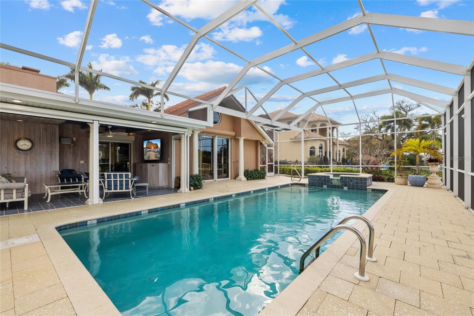 Single Family Residence at 1749 SANDALWOOD DR, SARASOTA, photo 32 of 49