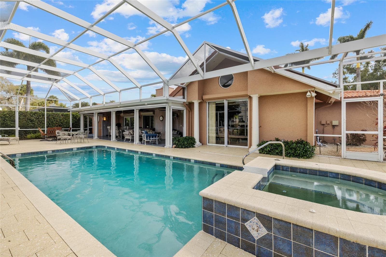 Single Family Residence at 1749 SANDALWOOD DR, SARASOTA, photo 33 of 49