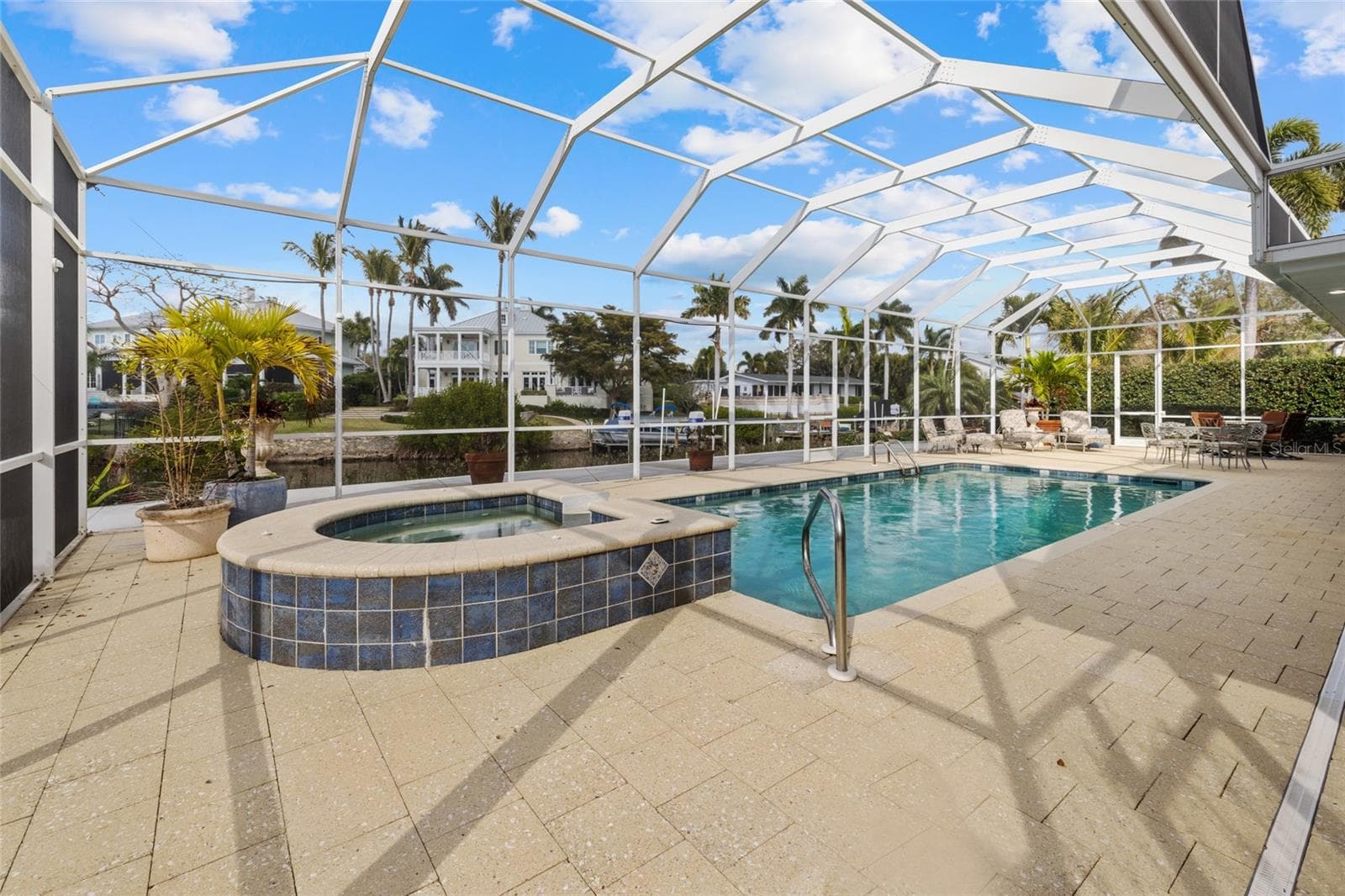 Single Family Residence at 1749 SANDALWOOD DR, SARASOTA, photo 34 of 49
