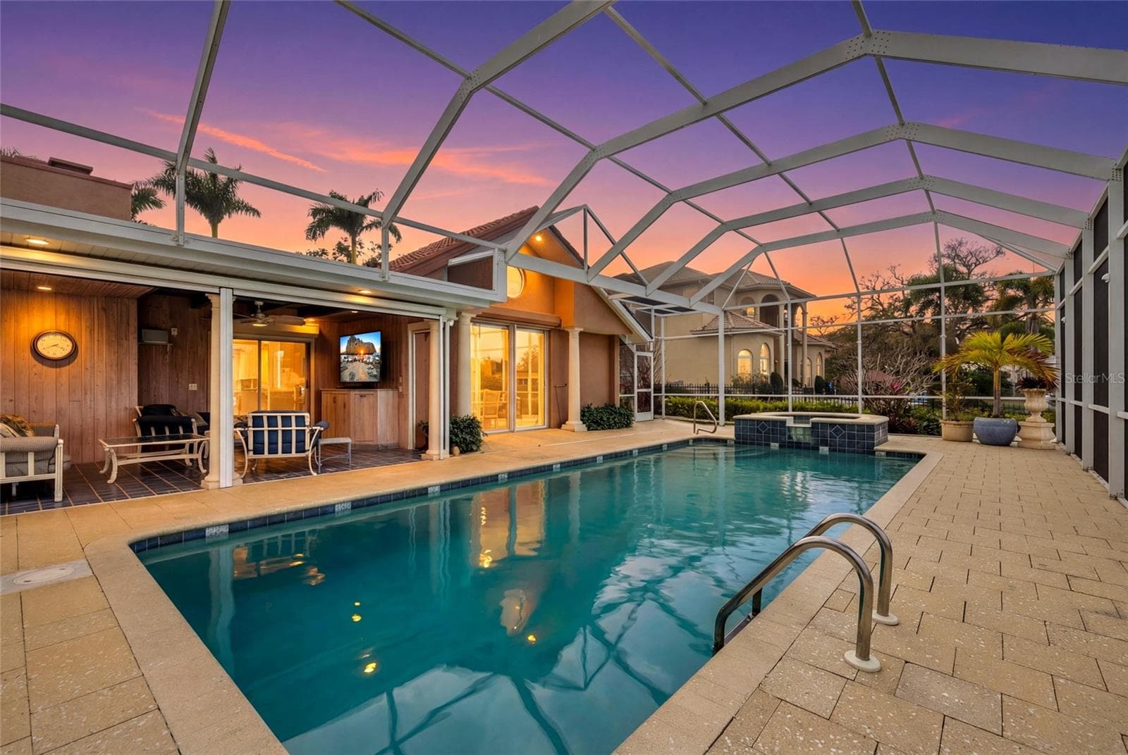 Single Family Residence at 1749 SANDALWOOD DR, SARASOTA, photo 3 of 49