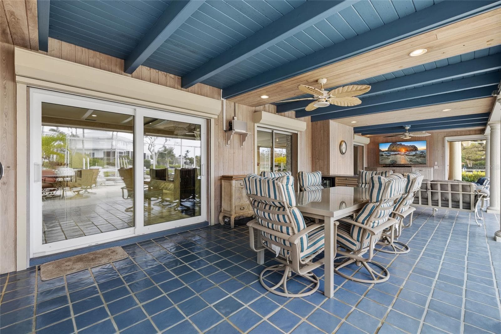 Single Family Residence at 1749 SANDALWOOD DR, SARASOTA, photo 36 of 49