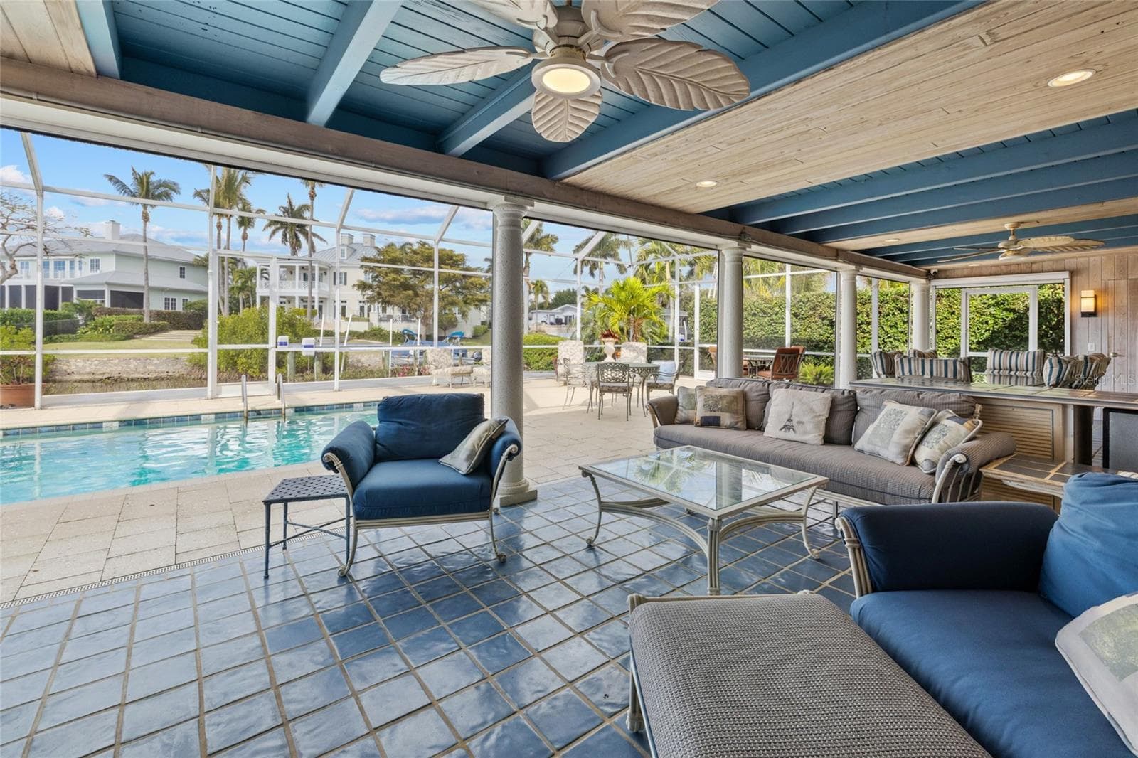 Single Family Residence at 1749 SANDALWOOD DR, SARASOTA, photo 38 of 49