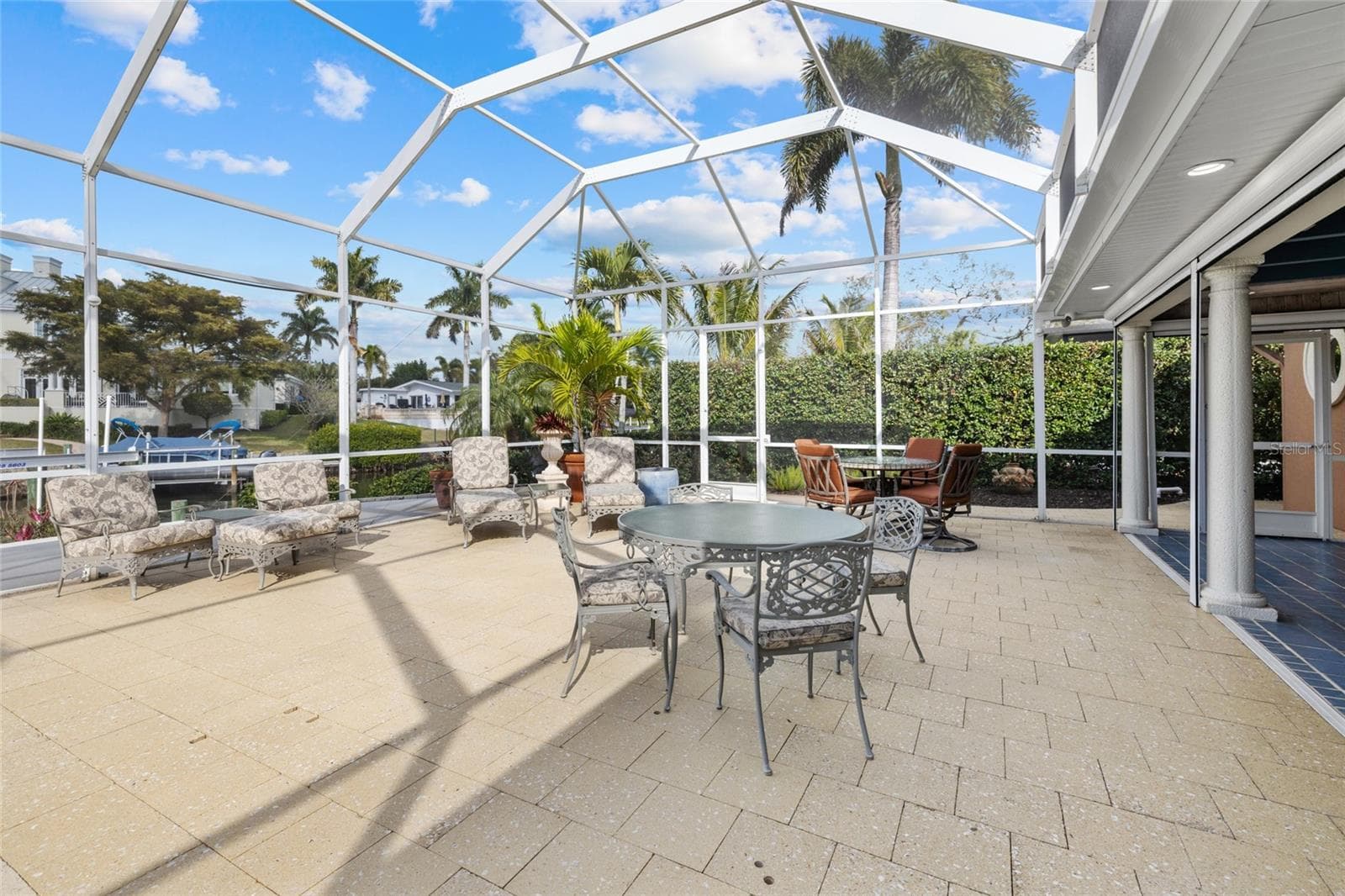 Single Family Residence at 1749 SANDALWOOD DR, SARASOTA, photo 39 of 49