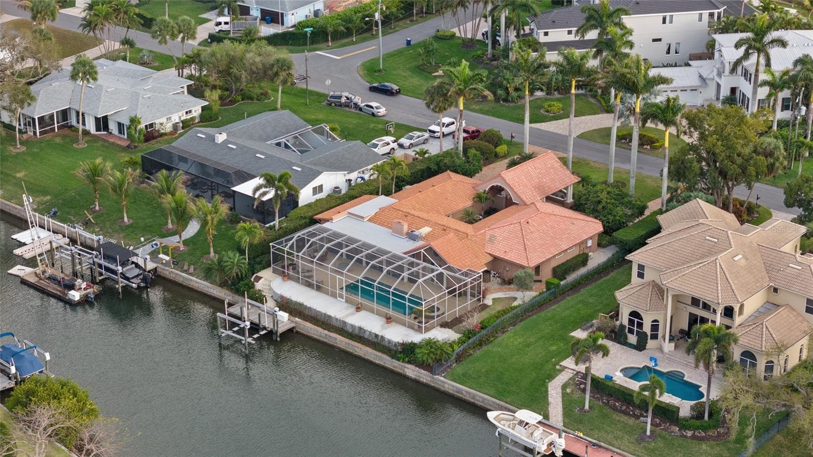 Single Family Residence at 1749 SANDALWOOD DR, SARASOTA, photo 45 of 49