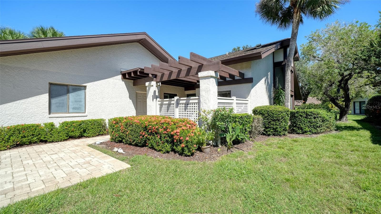 Villa at 3182 WINDRUSH BOURNE #29, SARASOTA, photo 3 of 36