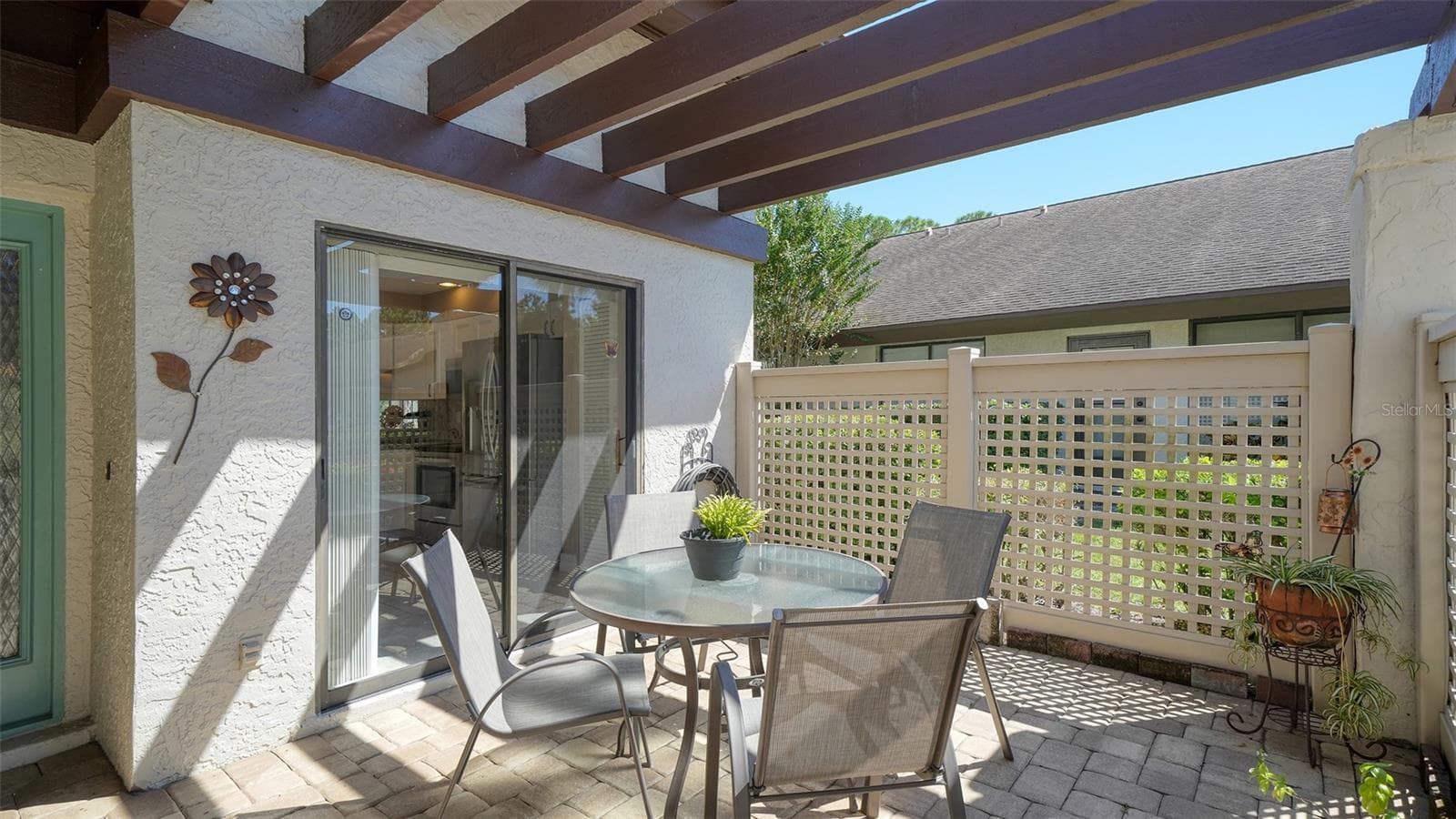 Villa at 3182 WINDRUSH BOURNE #29, SARASOTA, photo 4 of 36