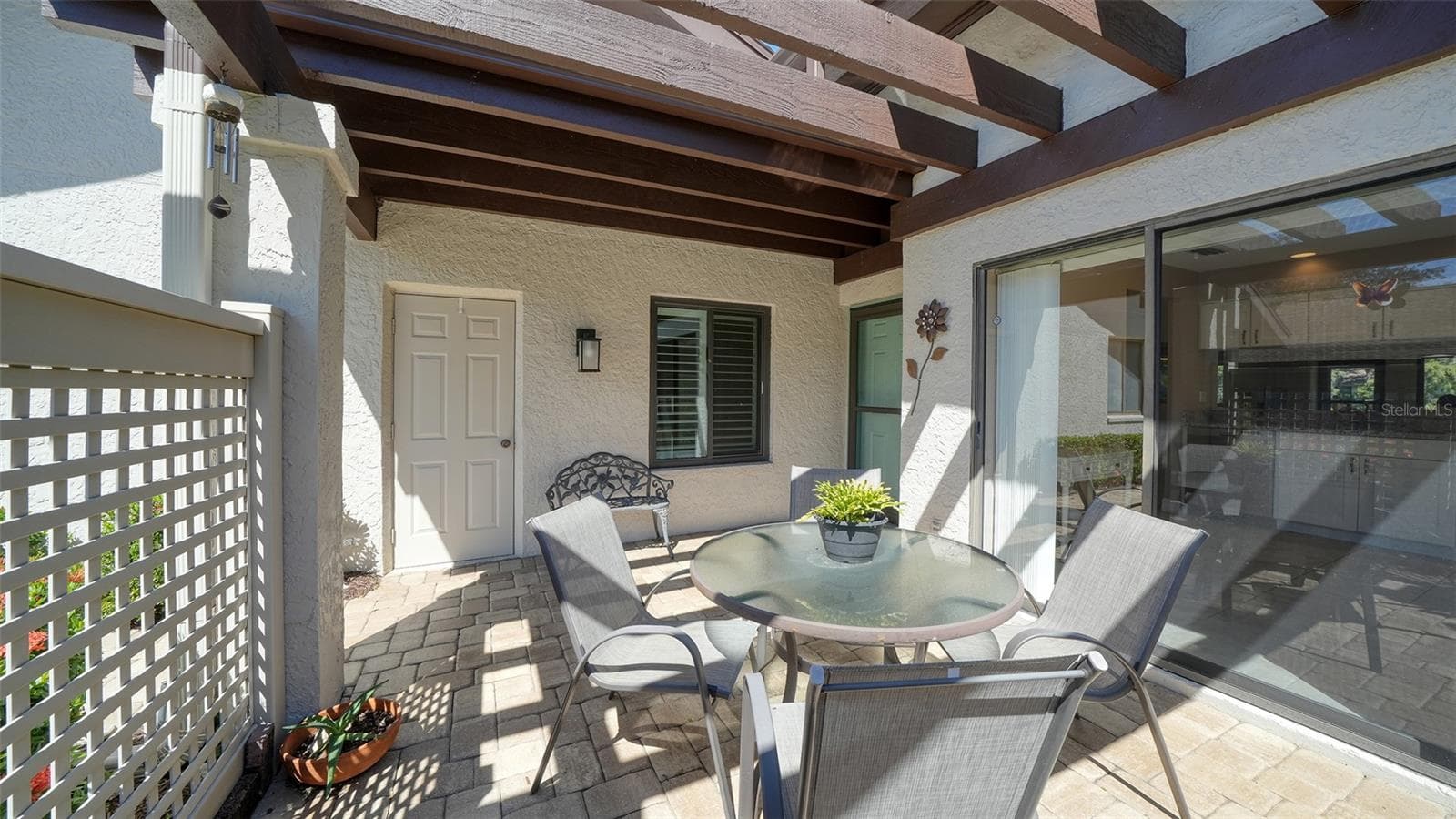 Villa at 3182 WINDRUSH BOURNE #29, SARASOTA, photo 5 of 36