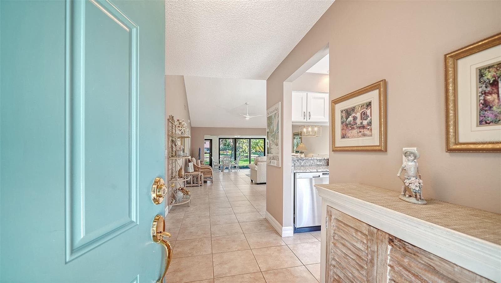 Villa at 3182 WINDRUSH BOURNE #29, SARASOTA, photo 6 of 36