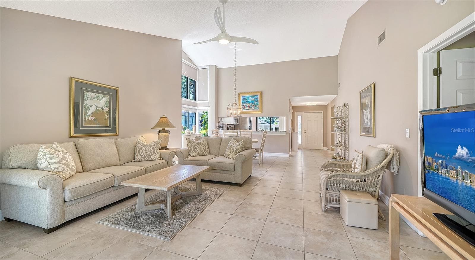 Villa at 3182 WINDRUSH BOURNE #29, SARASOTA, photo 11 of 36