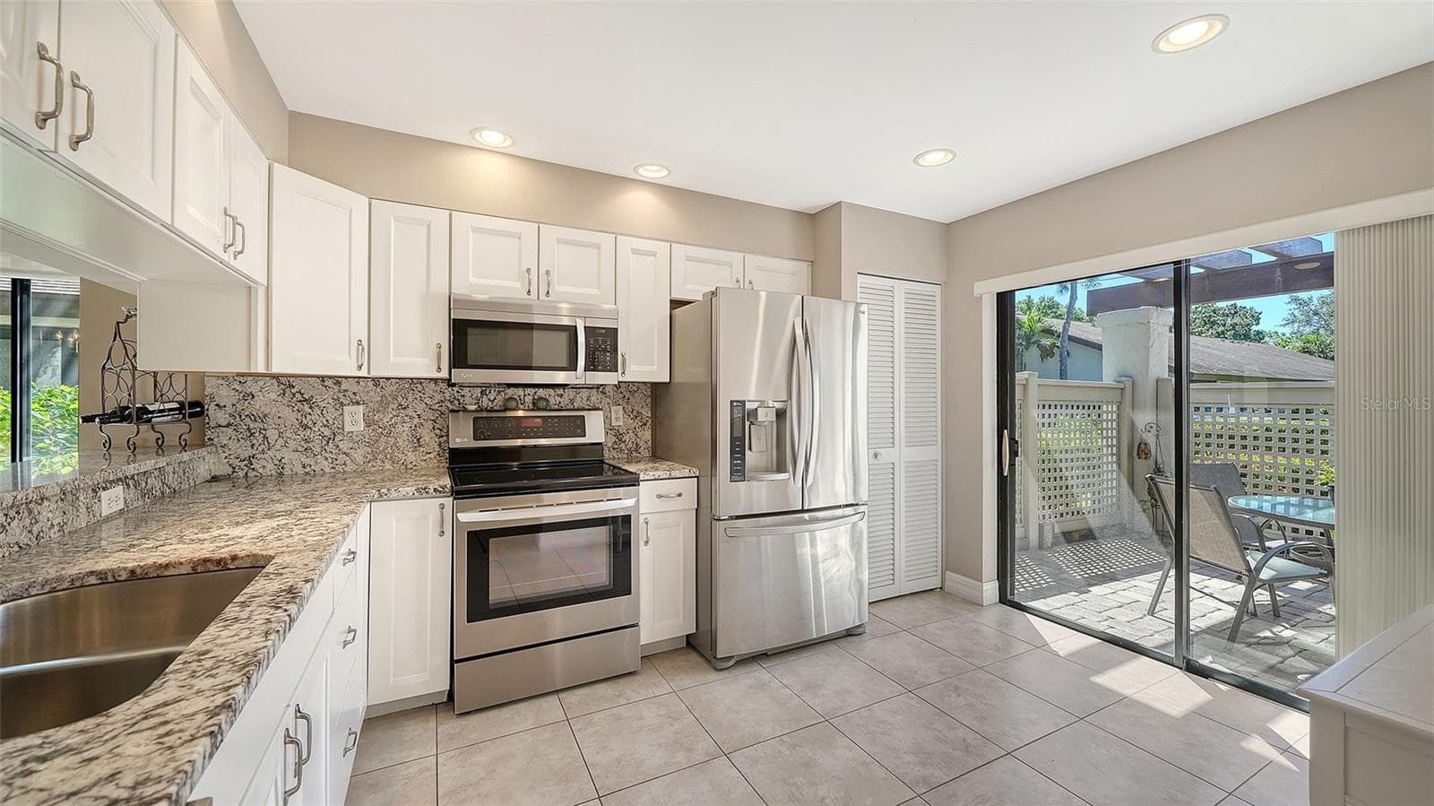 Villa at 3182 WINDRUSH BOURNE #29, SARASOTA, photo 13 of 36