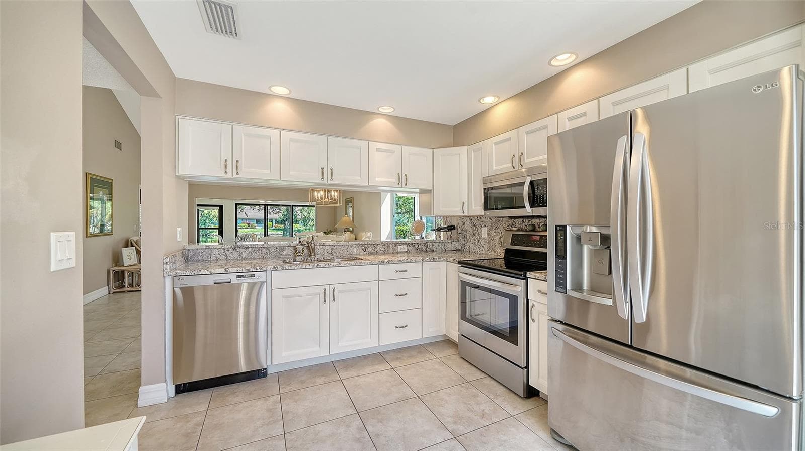 Villa at 3182 WINDRUSH BOURNE #29, SARASOTA, photo 14 of 36