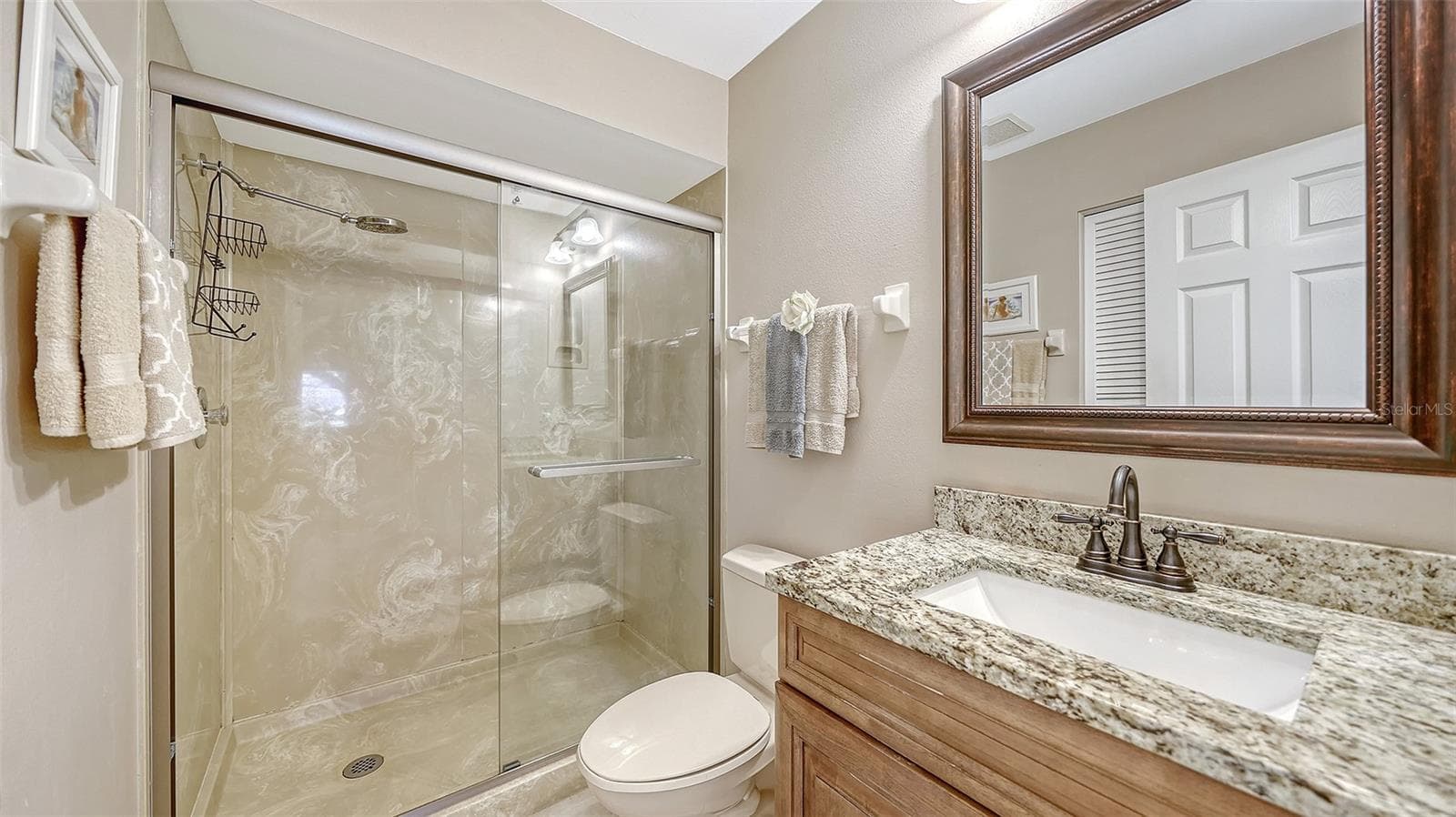 Villa at 3182 WINDRUSH BOURNE #29, SARASOTA, photo 18 of 36