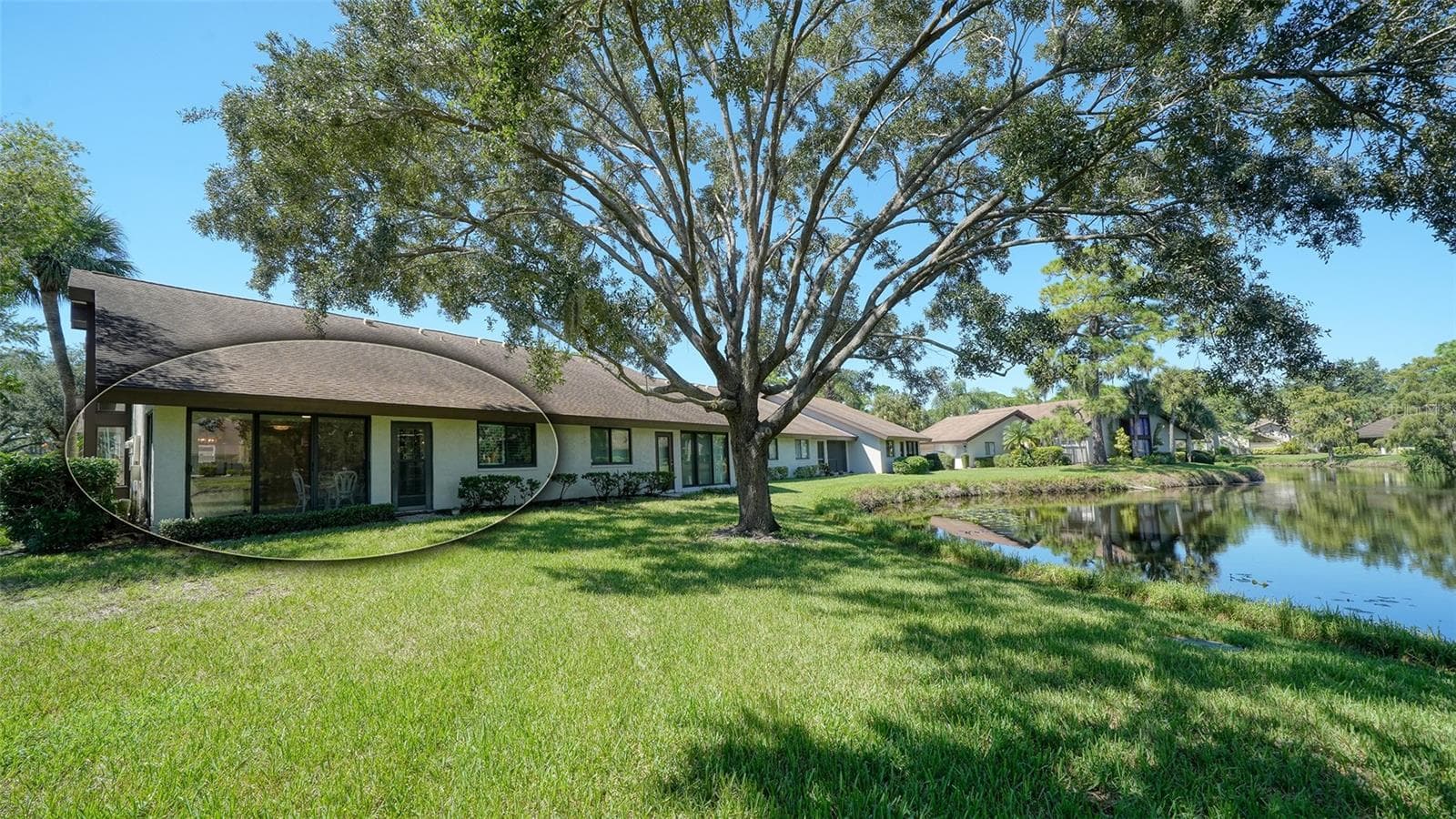 Villa at 3182 WINDRUSH BOURNE #29, SARASOTA, photo 24 of 36