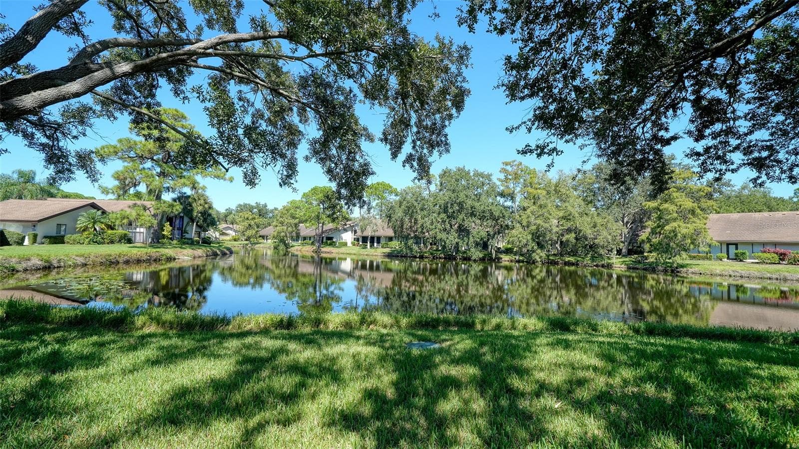 Villa at 3182 WINDRUSH BOURNE #29, SARASOTA, photo 27 of 36