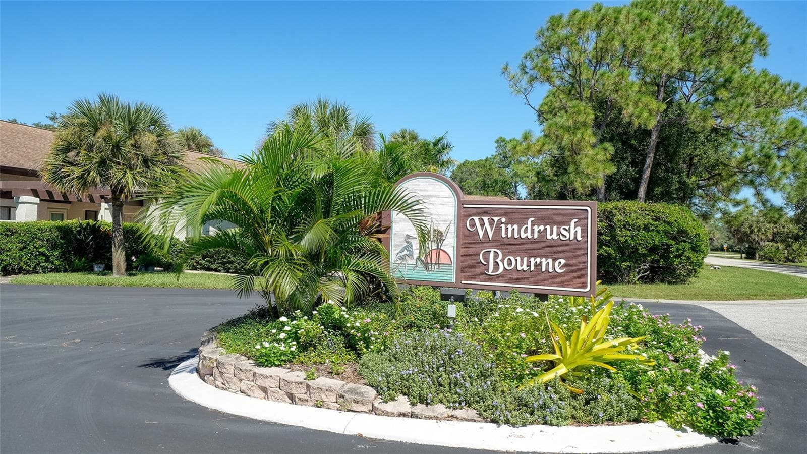 Villa at 3182 WINDRUSH BOURNE #29, SARASOTA, photo 29 of 36