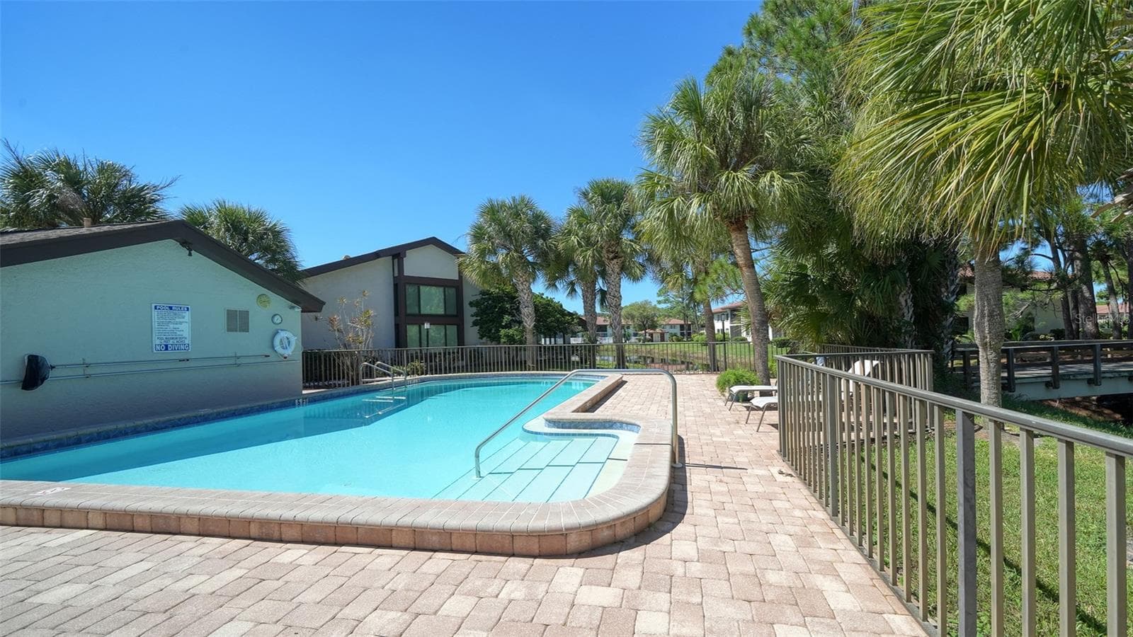 Villa at 3182 WINDRUSH BOURNE #29, SARASOTA, photo 32 of 36