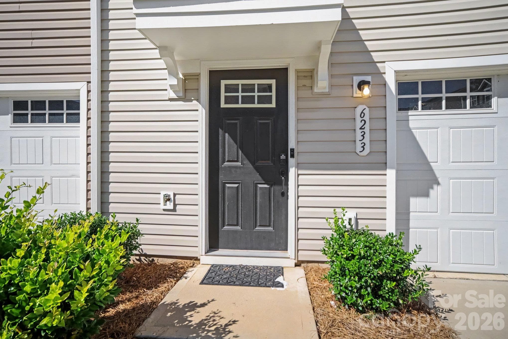 Townhouse at 6233 Cutwater Circle, Charlotte, photo 6 of 39