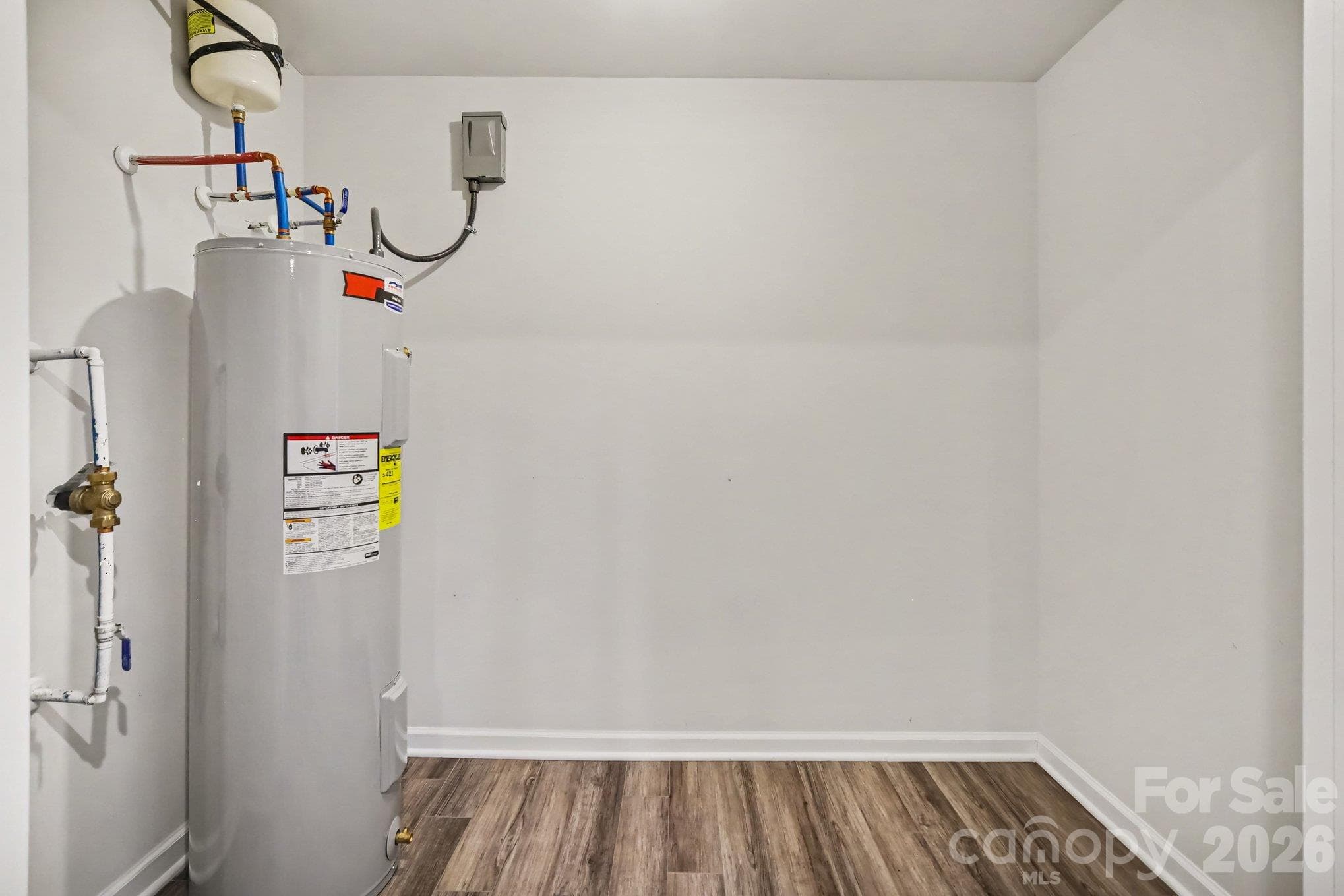 Townhouse at 6233 Cutwater Circle, Charlotte, photo 29 of 39