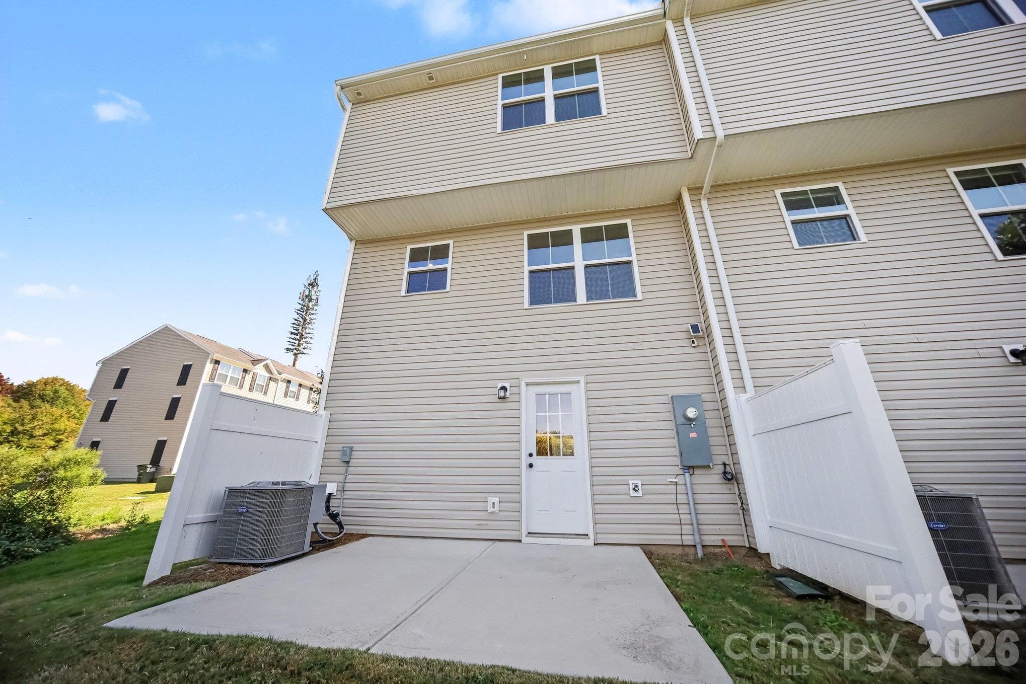Townhouse at 6233 Cutwater Circle, Charlotte, photo 37 of 39