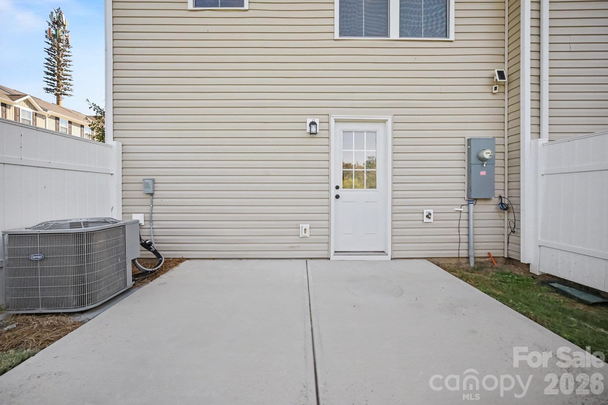 Townhouse at 6233 Cutwater Circle, Charlotte, photo 38 of 39