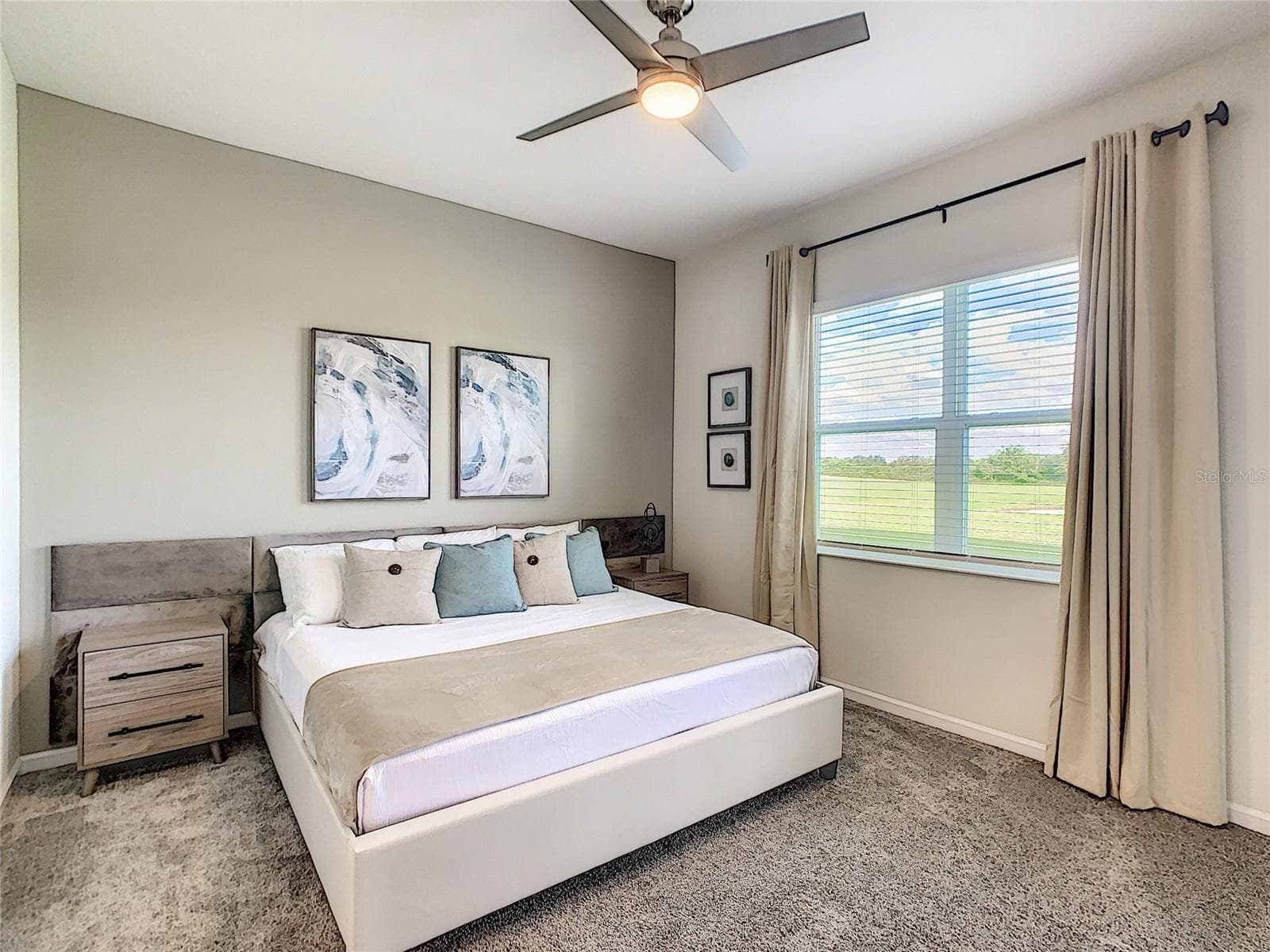 Primary Bedroom - 763 OCEAN COURSE AVE., CHAMPIONS GATE