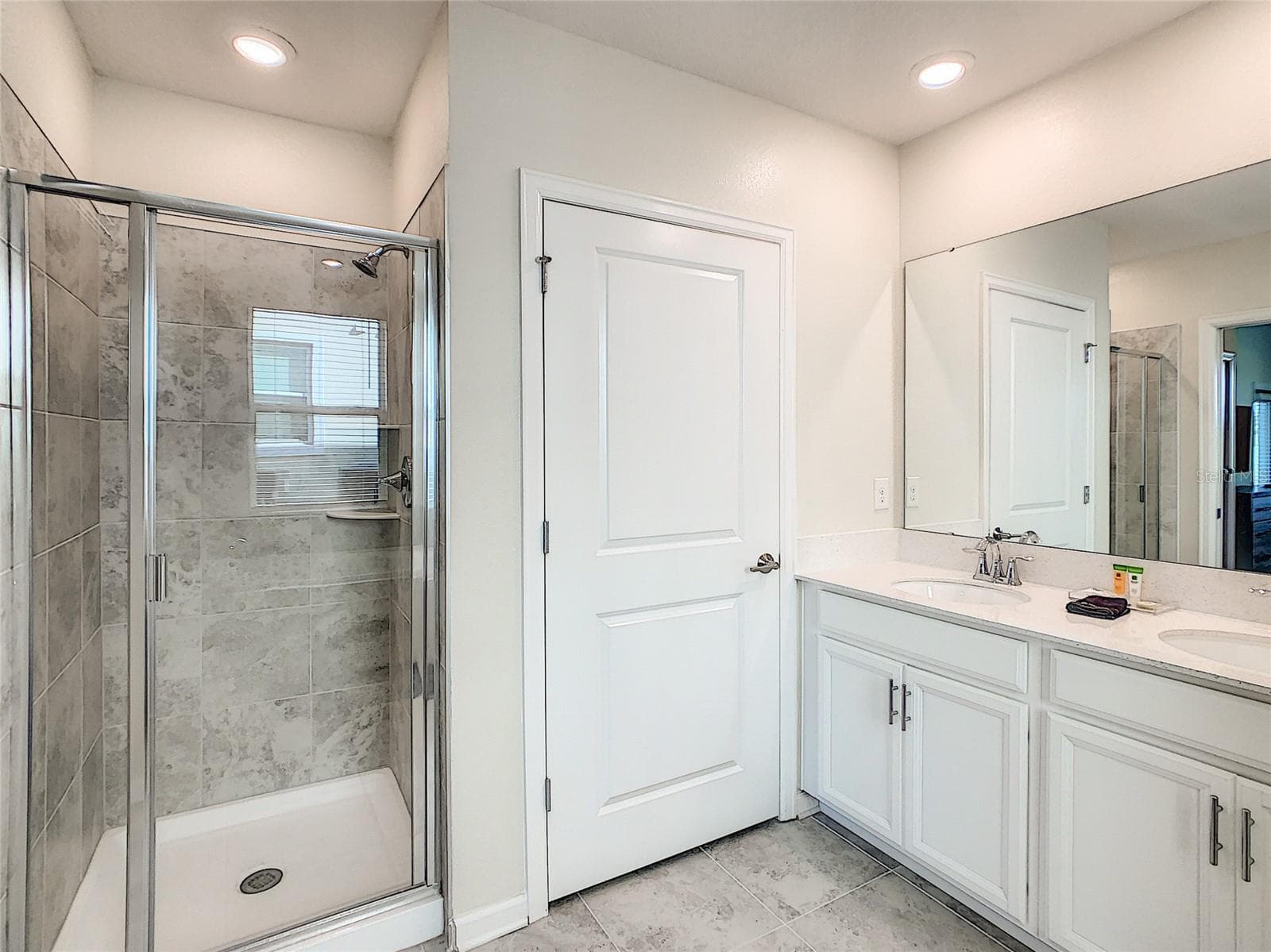 Primary Bathroom Shower - 763 OCEAN COURSE AVE., CHAMPIONS GATE