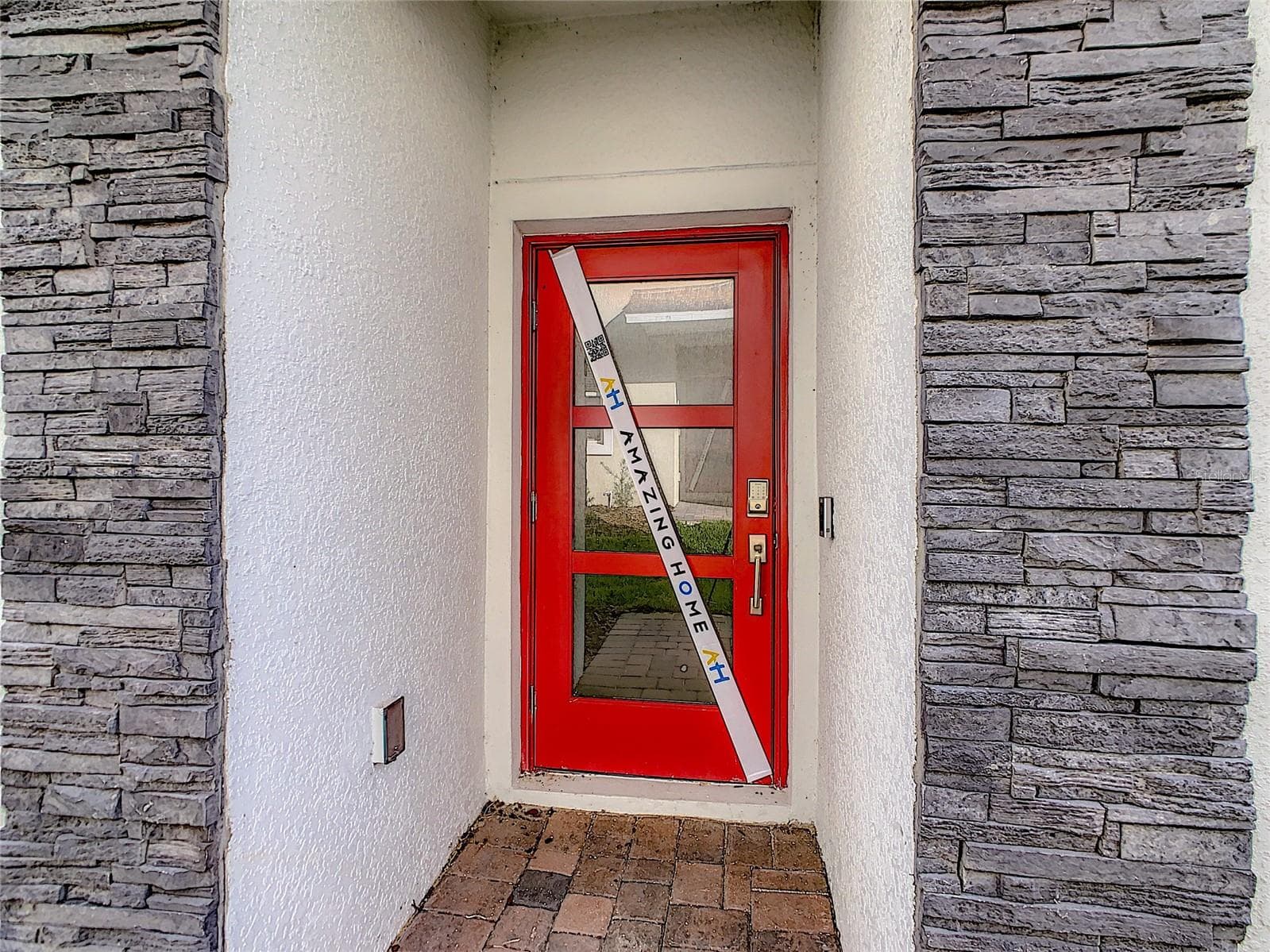 Front Entry - 763 OCEAN COURSE AVE., CHAMPIONS GATE