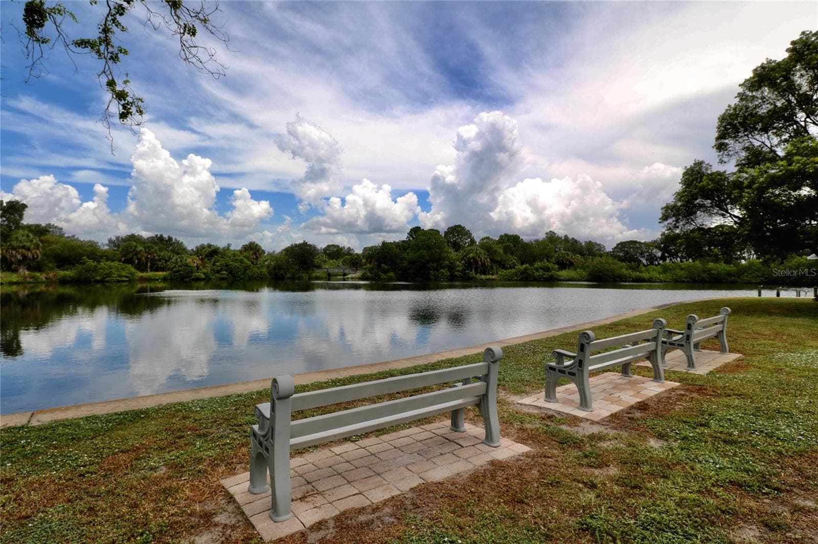 Manufactured Home at 102 E SAINT LUCIA LOOP, APOLLO BEACH, photo 47 of 49