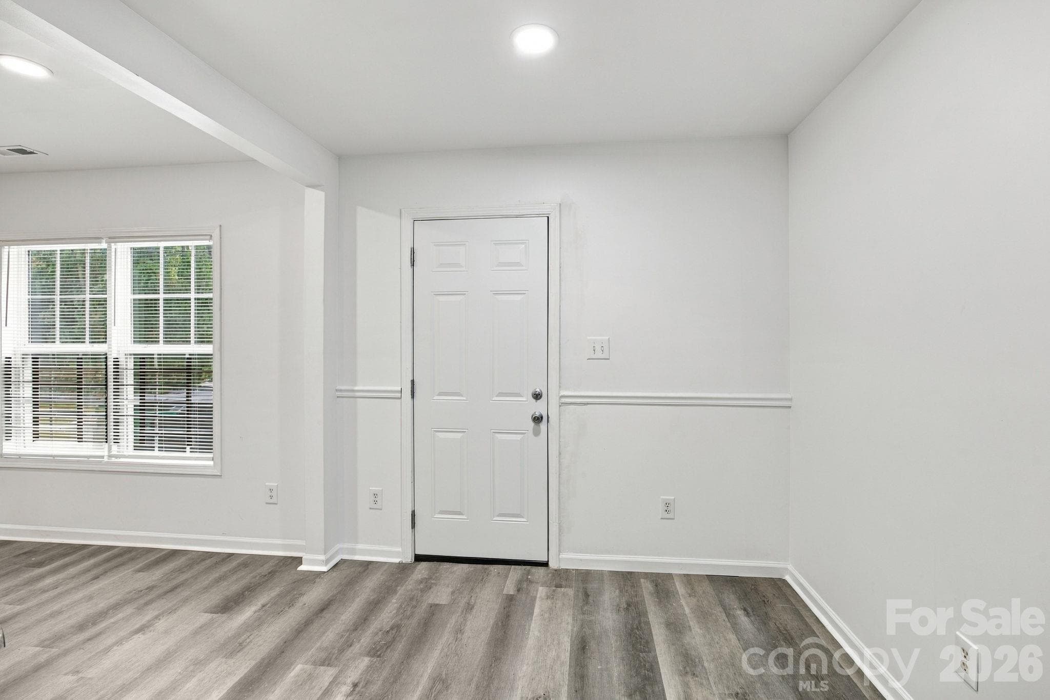 Townhouse at 5333 Esther Lane, Charlotte, photo 12 of 28