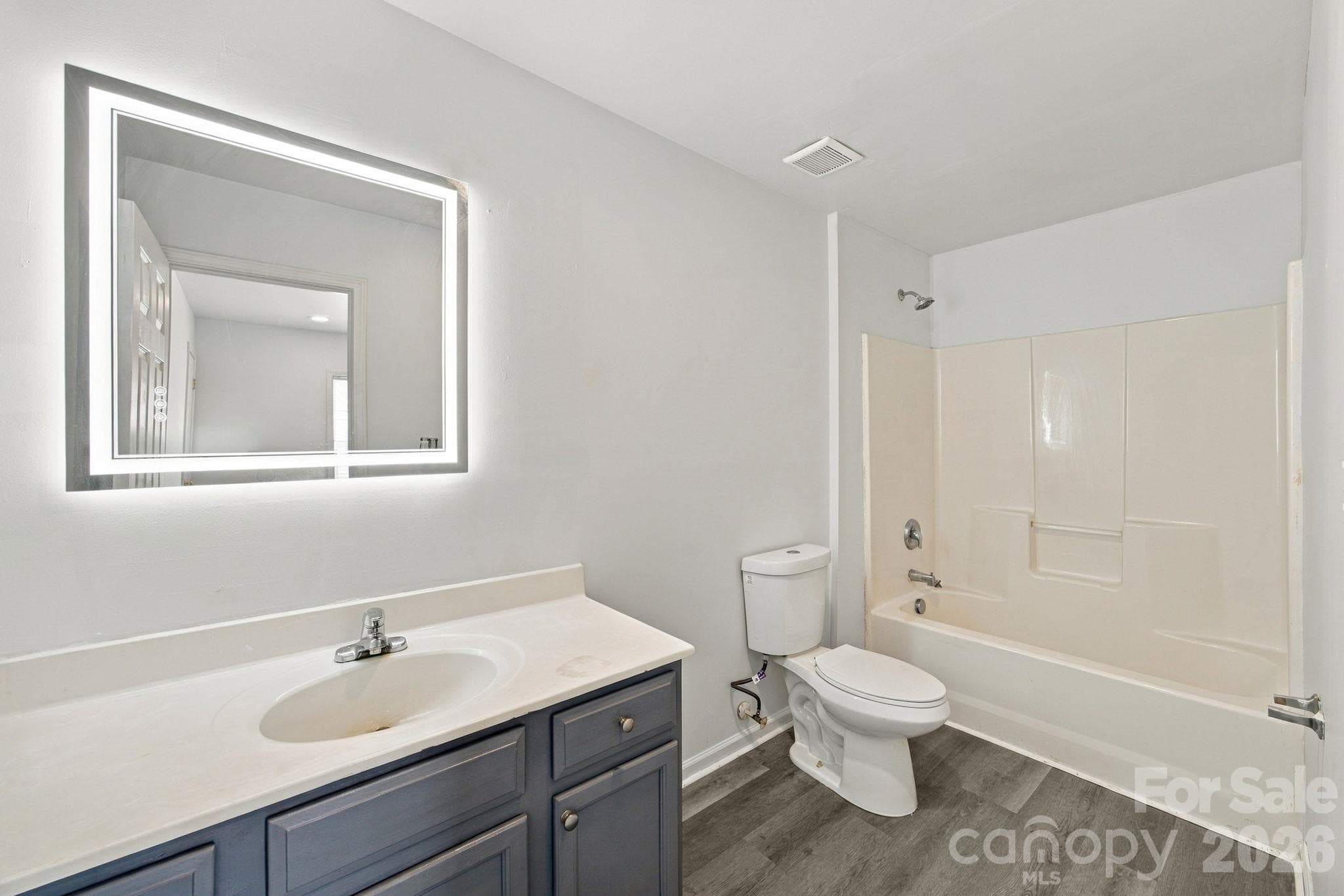 Townhouse at 5333 Esther Lane, Charlotte, photo 19 of 28