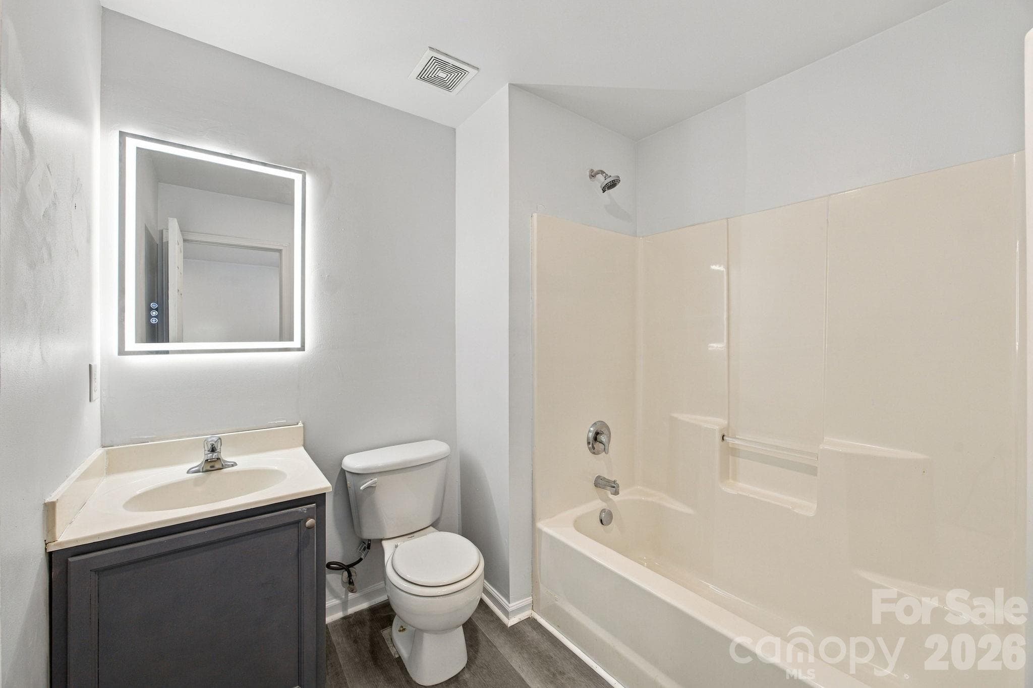 Townhouse at 5333 Esther Lane, Charlotte, photo 22 of 28