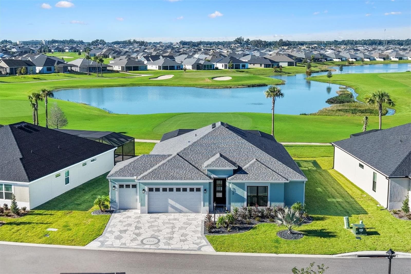 Single Family Residence at 6356 EDENFIELD RUN, THE VILLAGES, photo 4 of 55