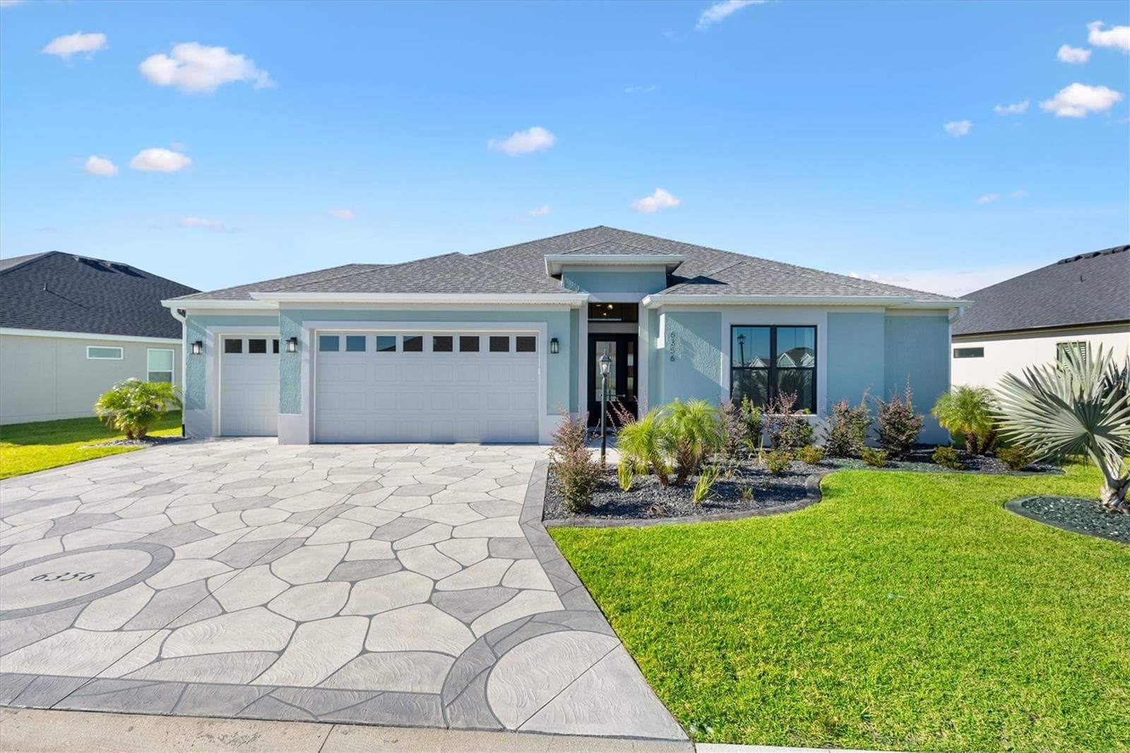 Single Family Residence at 6356 EDENFIELD RUN, THE VILLAGES, photo 5 of 55