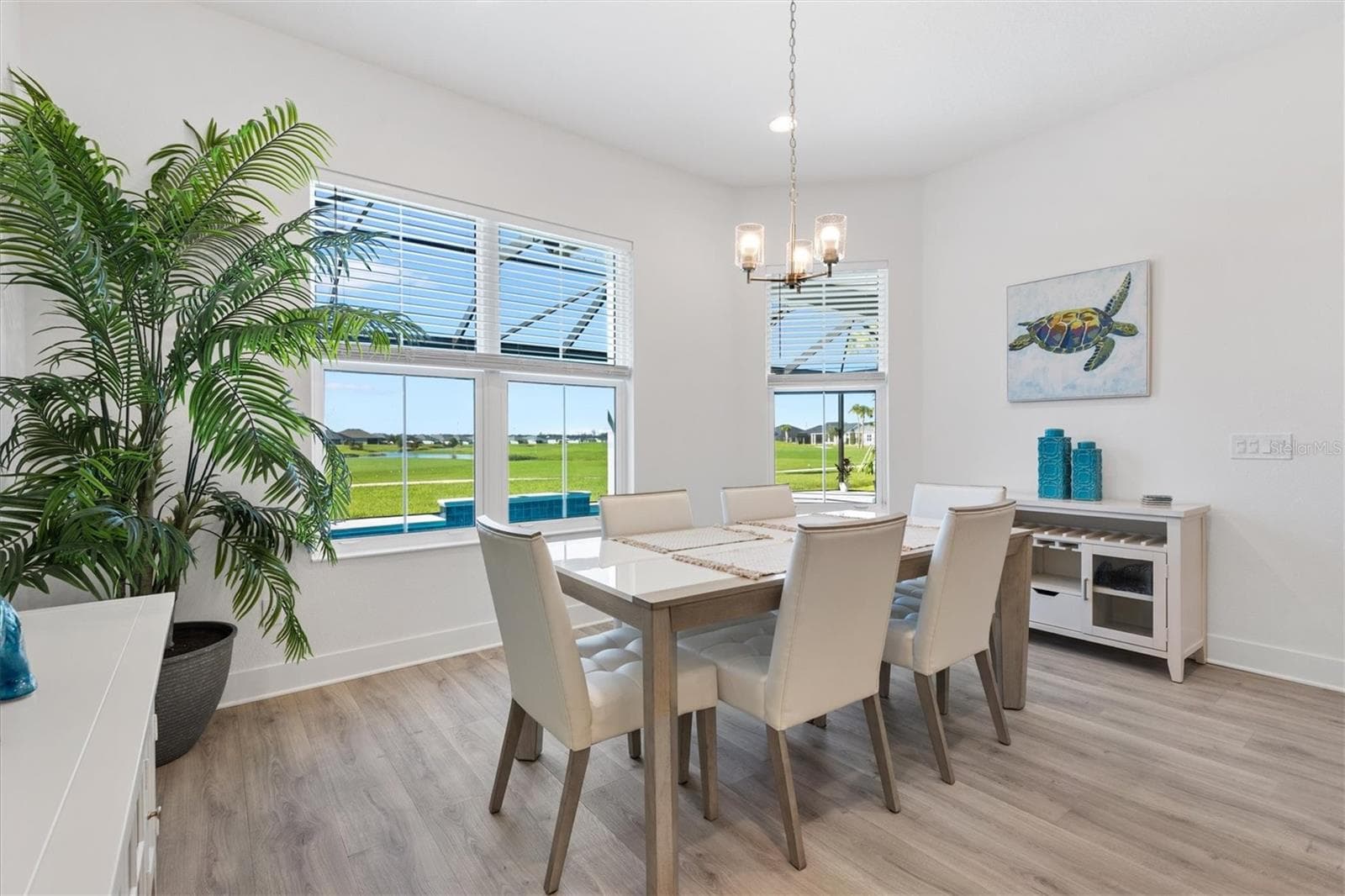 Single Family Residence at 6356 EDENFIELD RUN, THE VILLAGES, photo 21 of 55