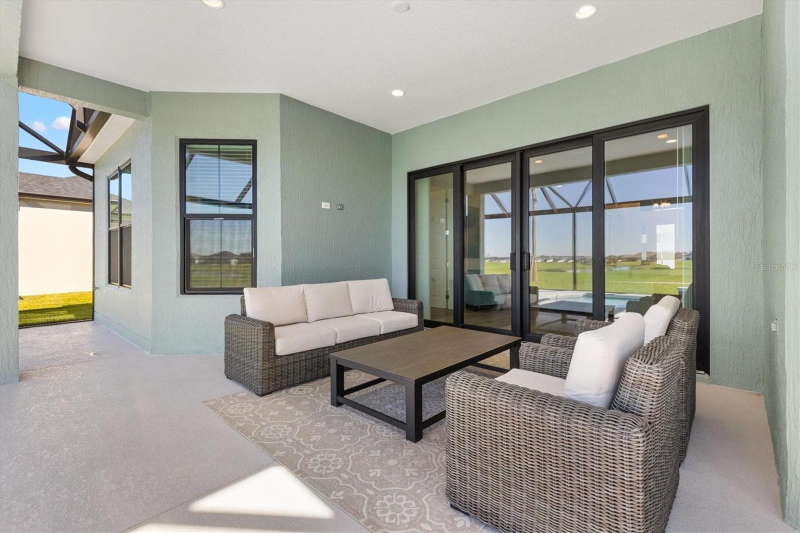 Single Family Residence at 6356 EDENFIELD RUN, THE VILLAGES, photo 36 of 55