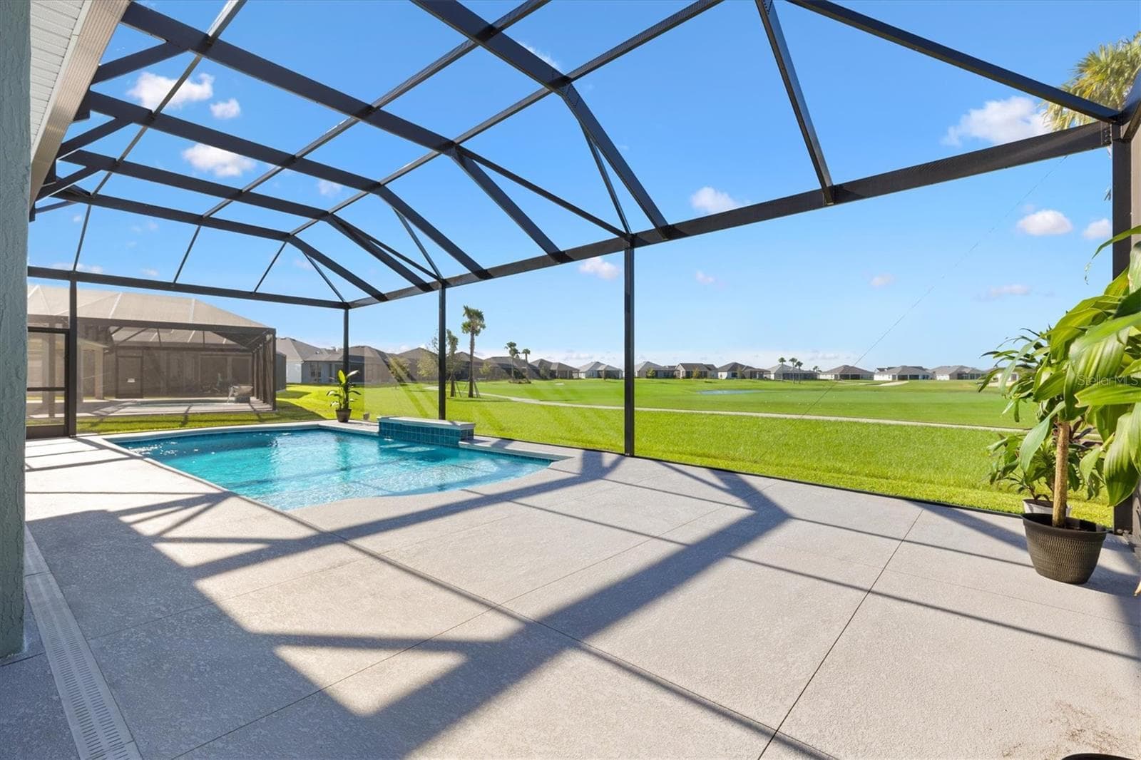 Single Family Residence at 6356 EDENFIELD RUN, THE VILLAGES, photo 40 of 55