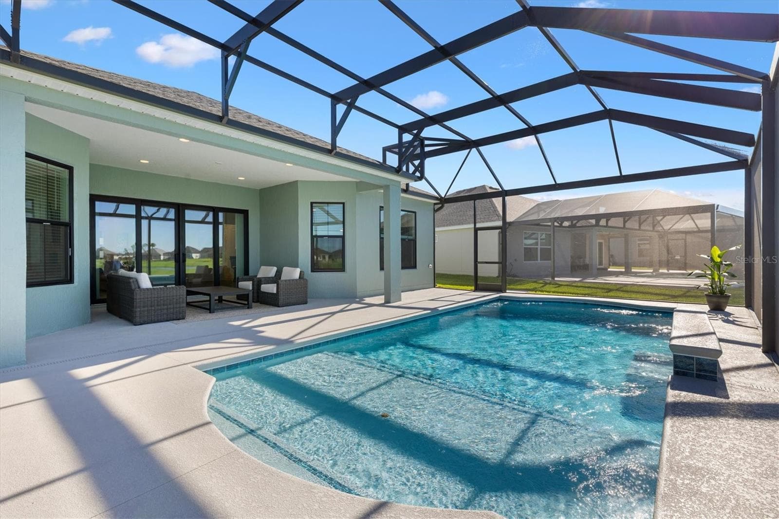 Single Family Residence at 6356 EDENFIELD RUN, THE VILLAGES, photo 41 of 55