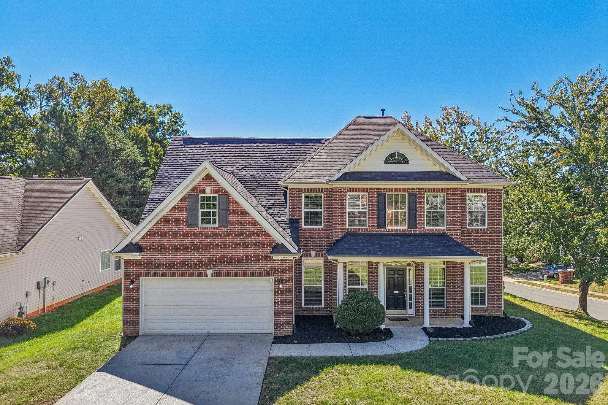 8645 Ridgeline Lane