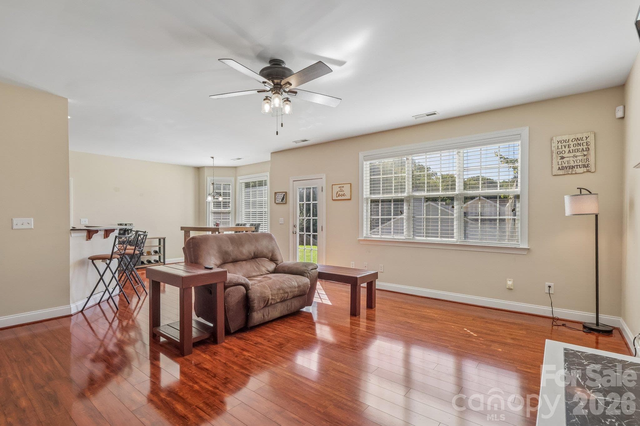 Single Family Residence at 8645 Ridgeline Lane, Charlotte, photo 7 of 35